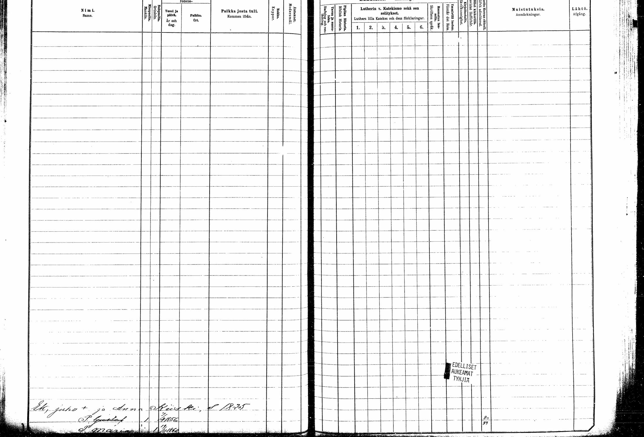 [ ../kirjat/Kirkonkirjat/kitee/lastenkirja_1882-1890_mko685-696/kuvat/222.jpg ]