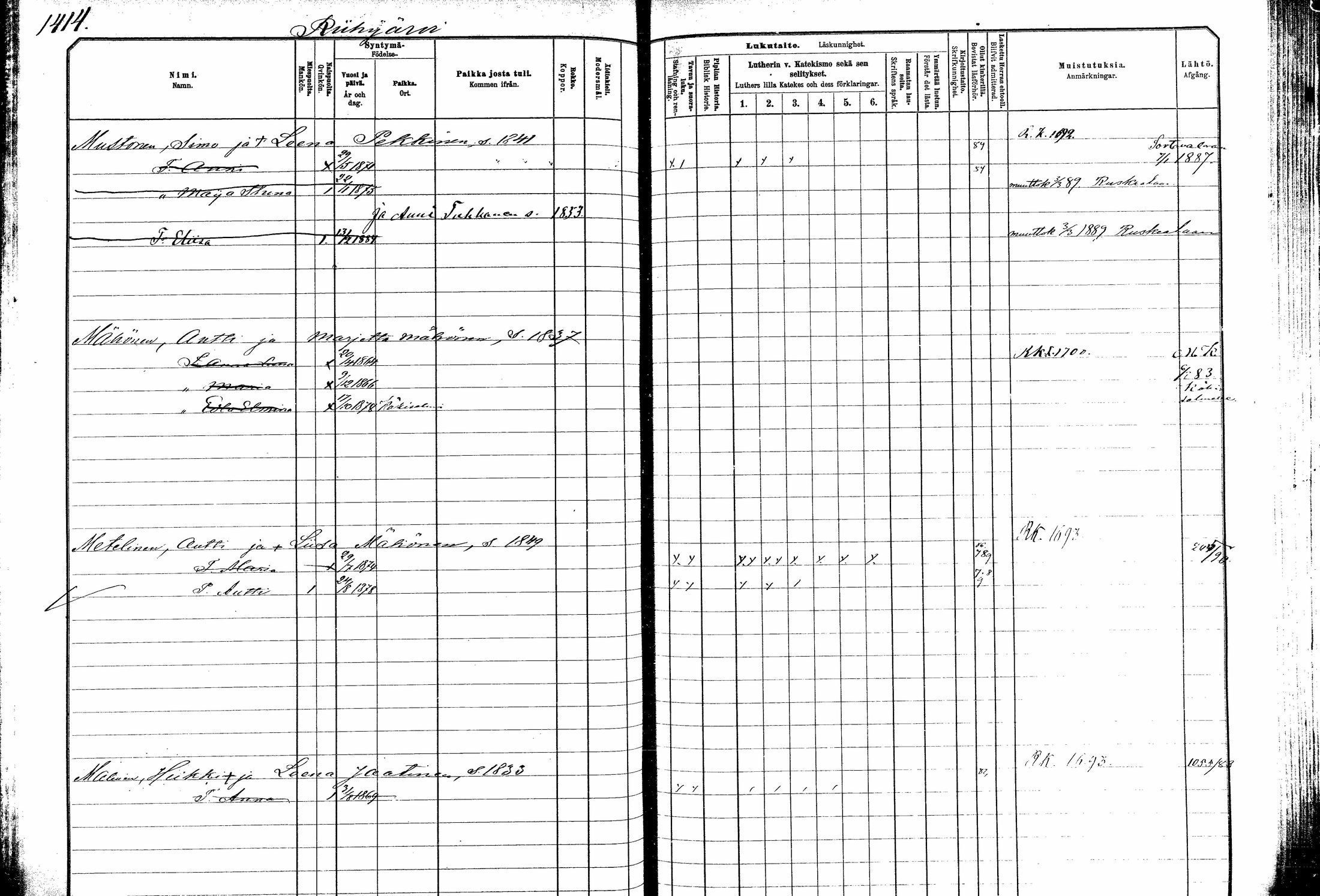 [ ../kirjat/Kirkonkirjat/kitee/lastenkirja_1882-1890_mko685-696/kuvat/228.jpg ]