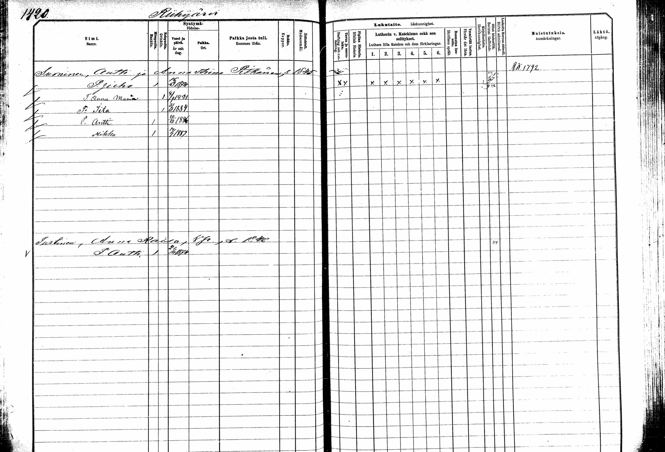 [ ../kirjat/Kirkonkirjat/kitee/lastenkirja_1882-1890_mko685-696/kuvat/234.jpg ]