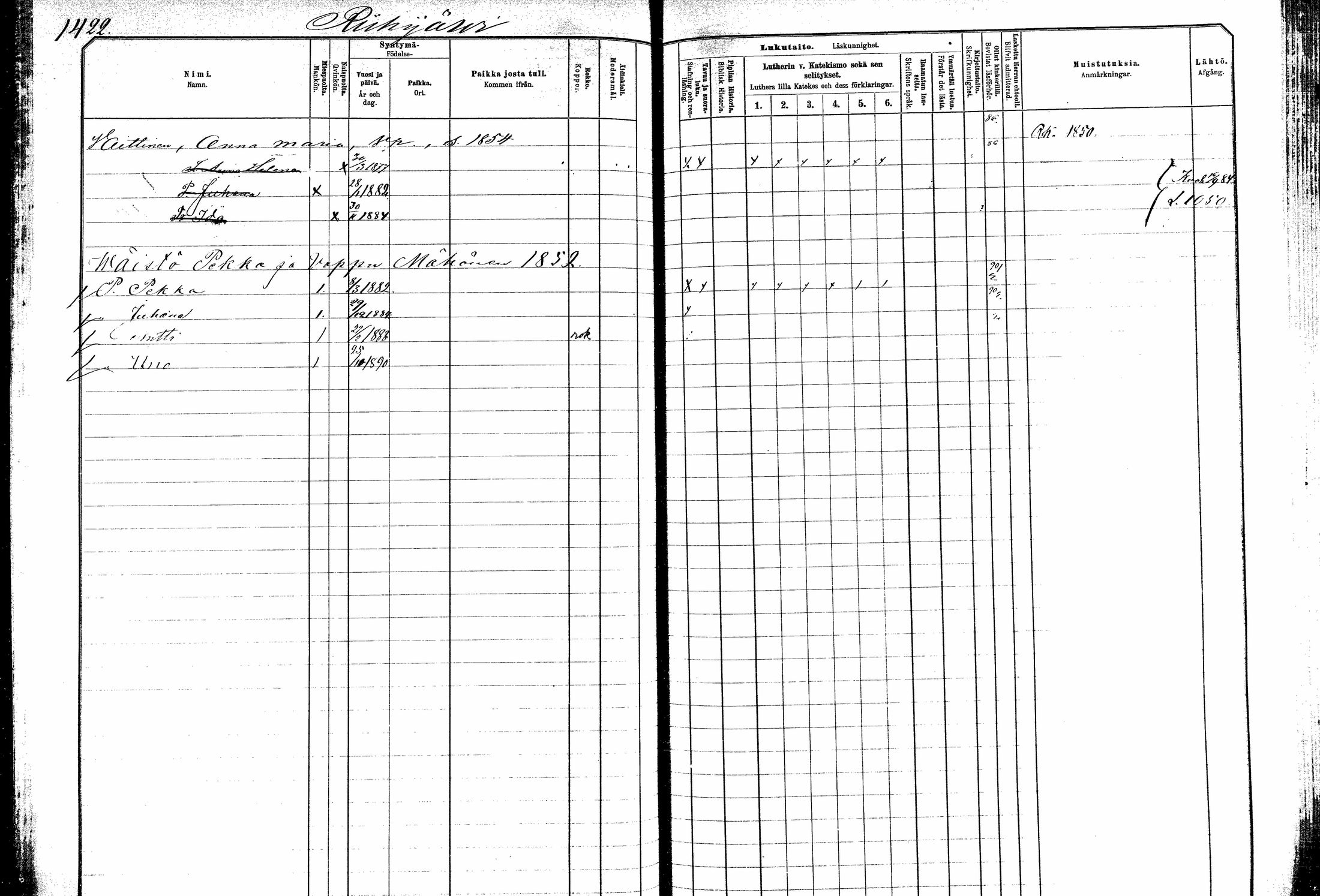 [ ../kirjat/Kirkonkirjat/kitee/lastenkirja_1882-1890_mko685-696/kuvat/236.jpg ]