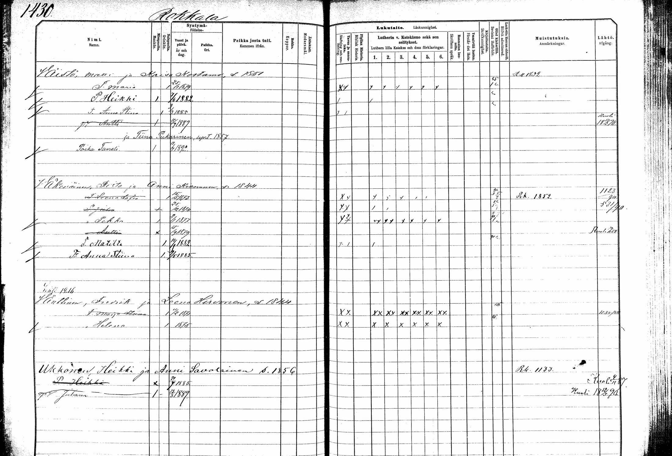 [ ../kirjat/Kirkonkirjat/kitee/lastenkirja_1882-1890_mko685-696/kuvat/245.jpg ]