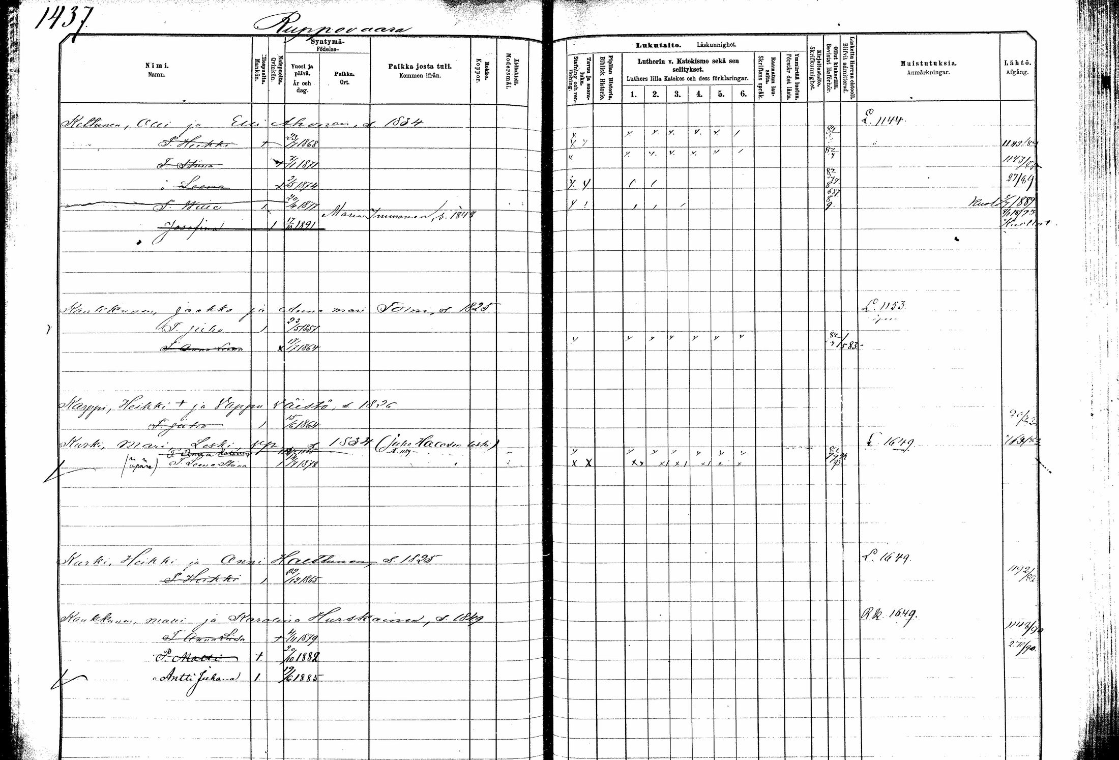 [ ../kirjat/Kirkonkirjat/kitee/lastenkirja_1882-1890_mko685-696/kuvat/250.jpg ]