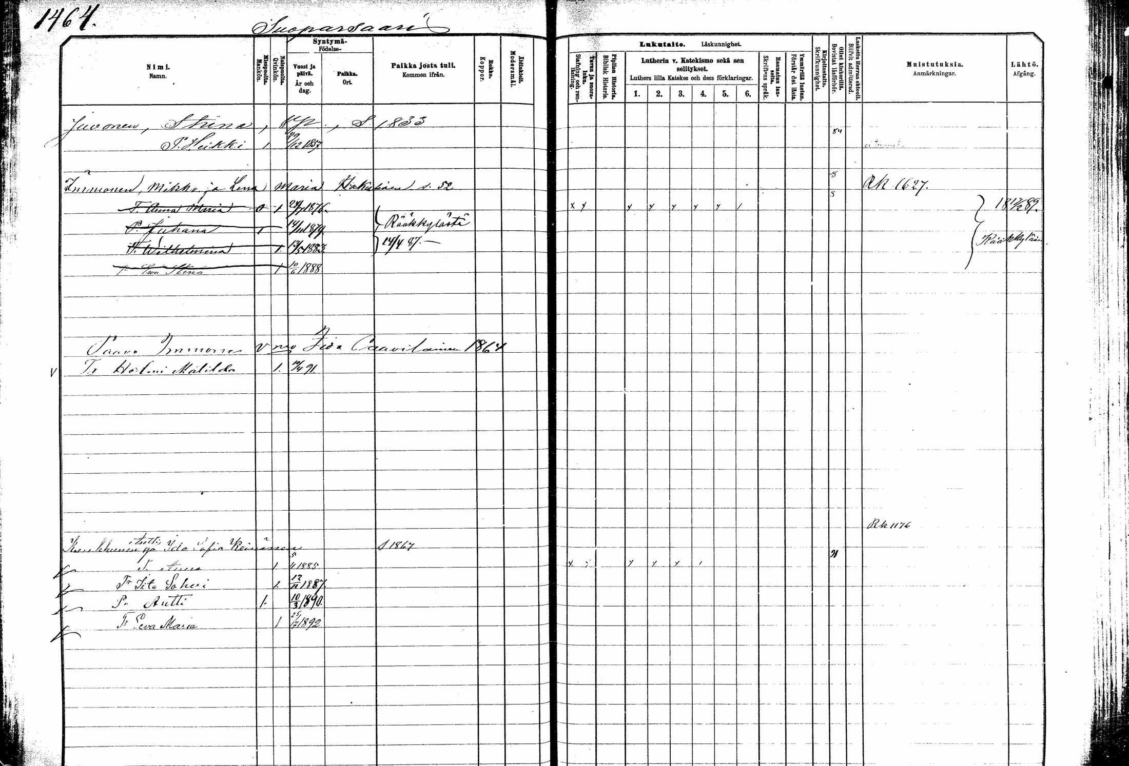 [ ../kirjat/Kirkonkirjat/kitee/lastenkirja_1882-1890_mko685-696/kuvat/272.jpg ]