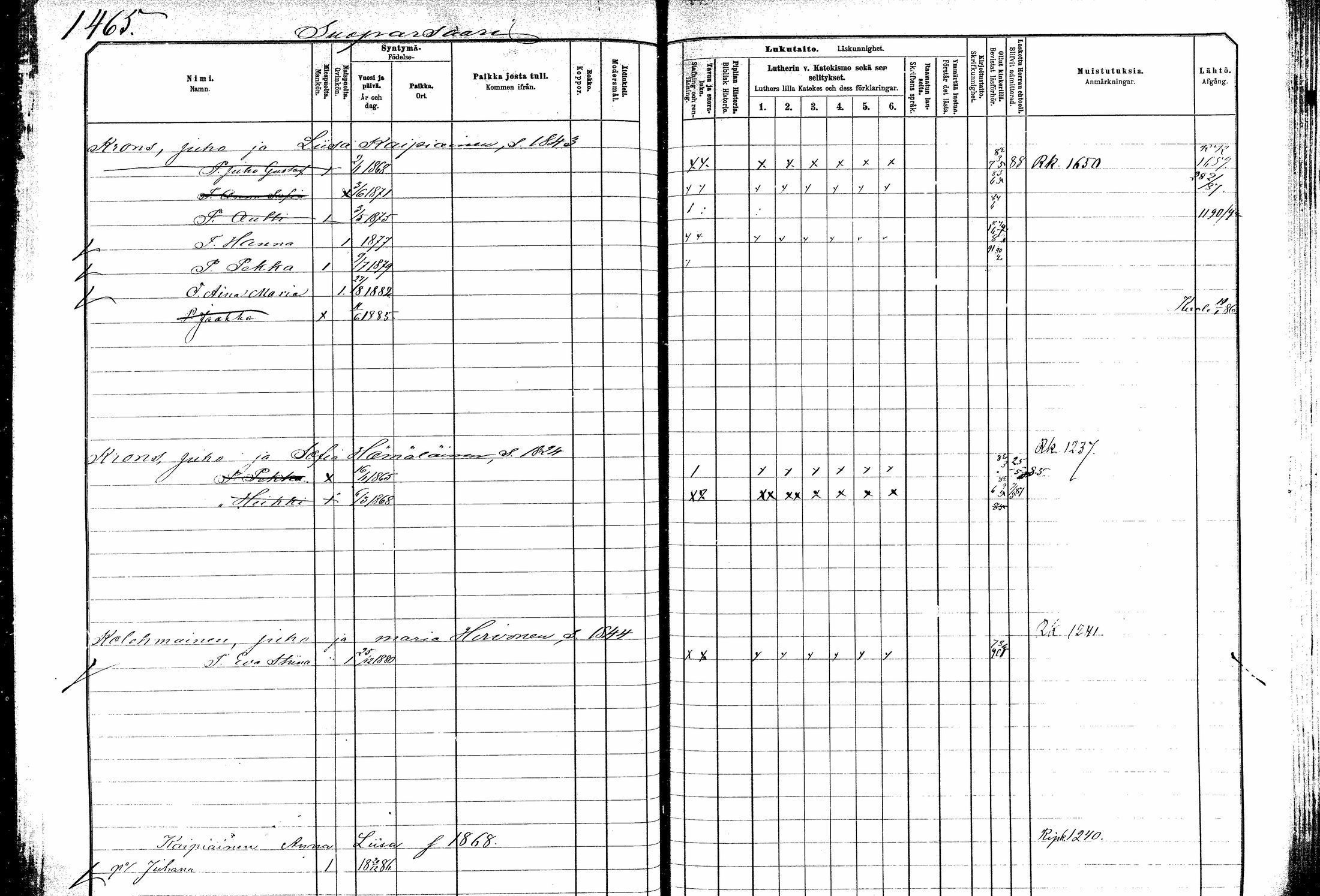 [ ../kirjat/Kirkonkirjat/kitee/lastenkirja_1882-1890_mko685-696/kuvat/273.jpg ]