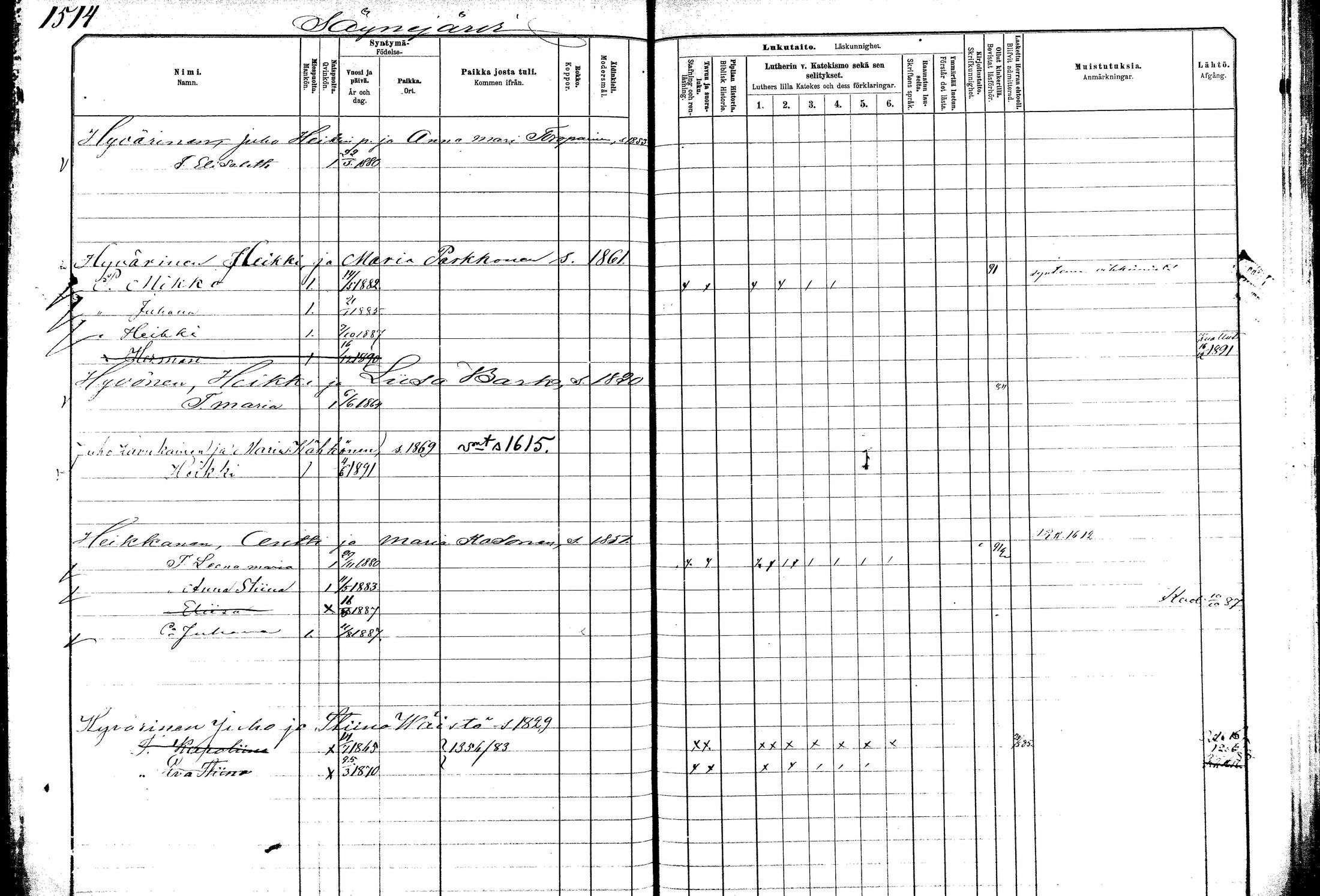 [ ../kirjat/Kirkonkirjat/kitee/lastenkirja_1882-1890_mko685-696/kuvat/309.jpg ]