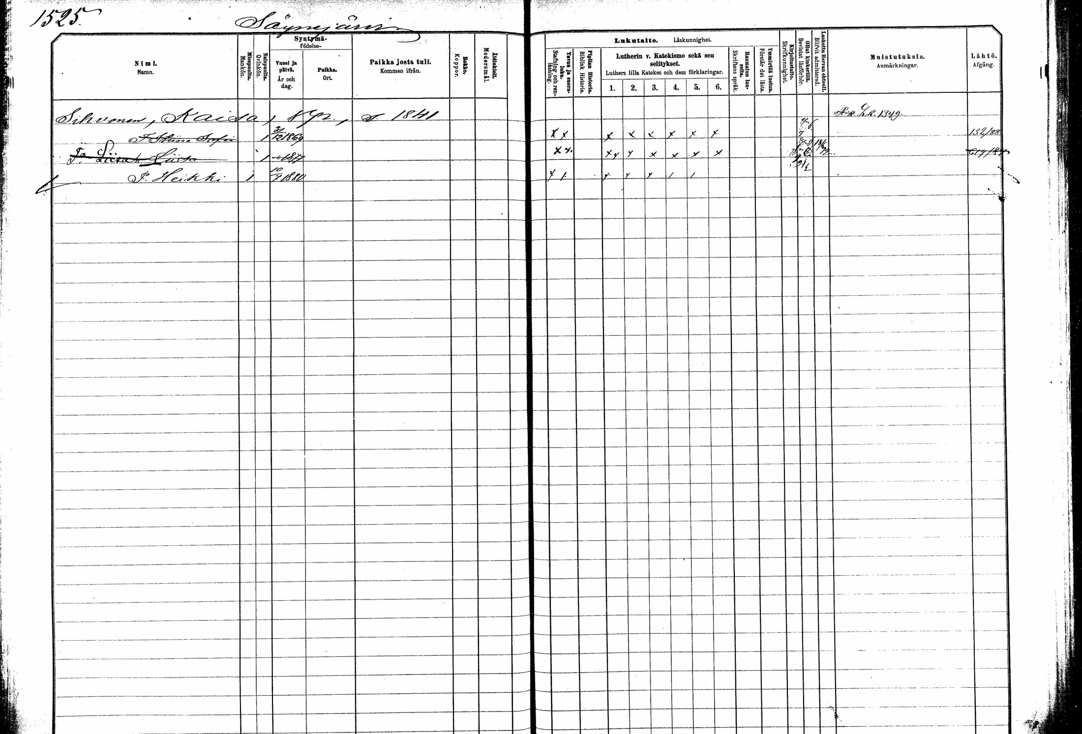 [ ../kirjat/Kirkonkirjat/kitee/lastenkirja_1882-1890_mko685-696/kuvat/319.jpg ]
