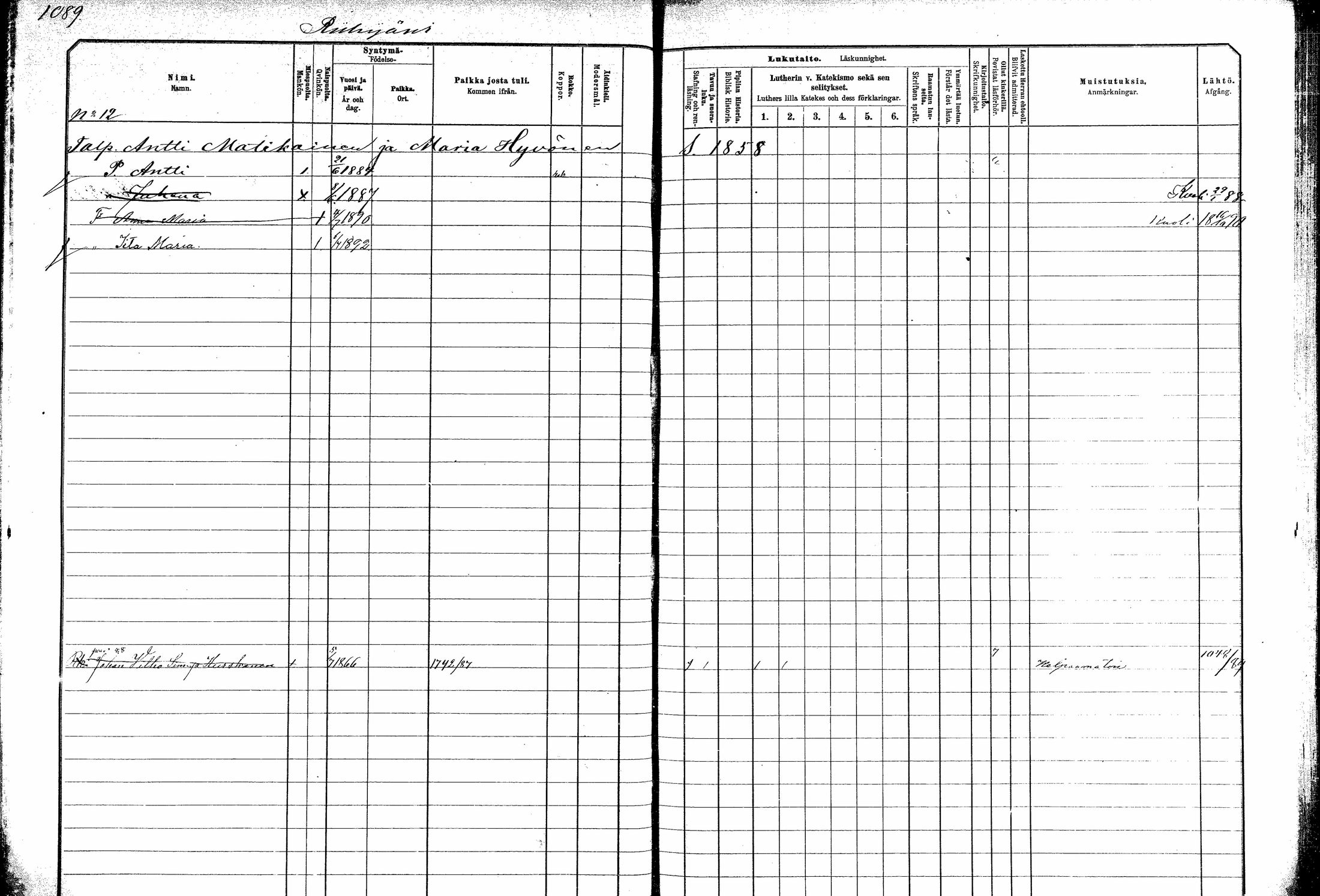 [ ../kirjat/Kirkonkirjat/kitee/lastenkirja_1882-1890_mko685-696/kuvat/32.jpg ]