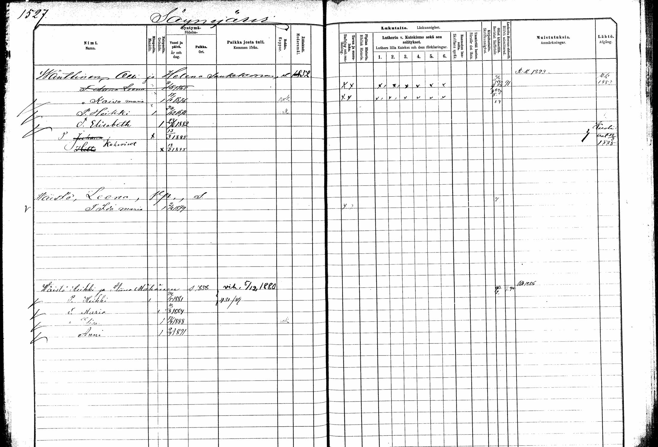 [ ../kirjat/Kirkonkirjat/kitee/lastenkirja_1882-1890_mko685-696/kuvat/321.jpg ]