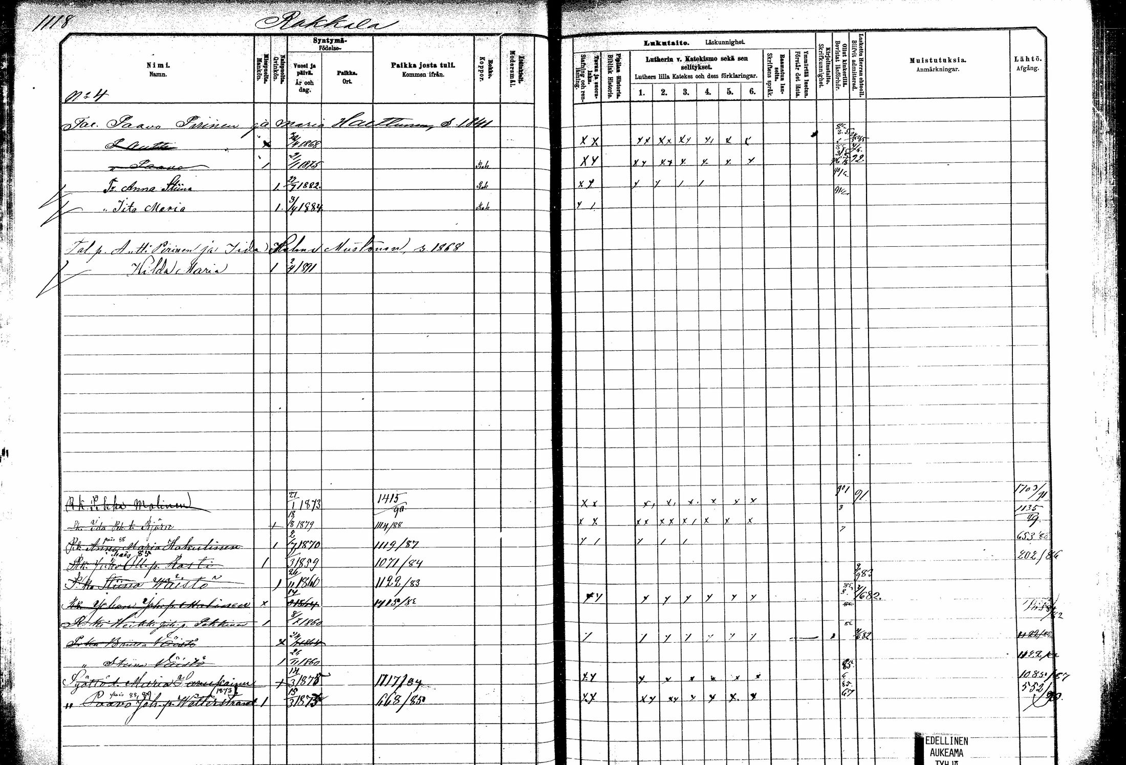 [ ../kirjat/Kirkonkirjat/kitee/lastenkirja_1882-1890_mko685-696/kuvat/48.jpg ]