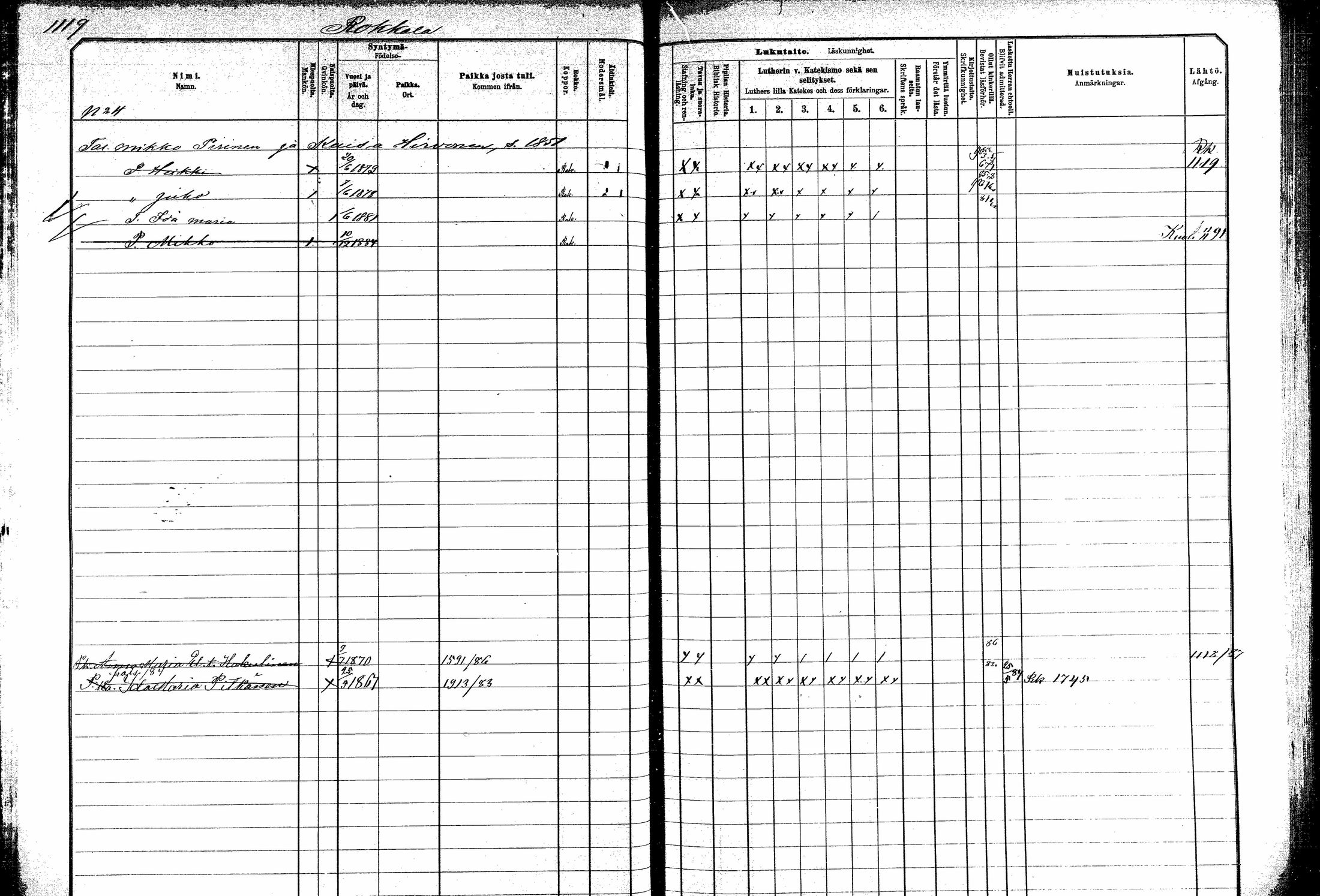 [ ../kirjat/Kirkonkirjat/kitee/lastenkirja_1882-1890_mko685-696/kuvat/49.jpg ]