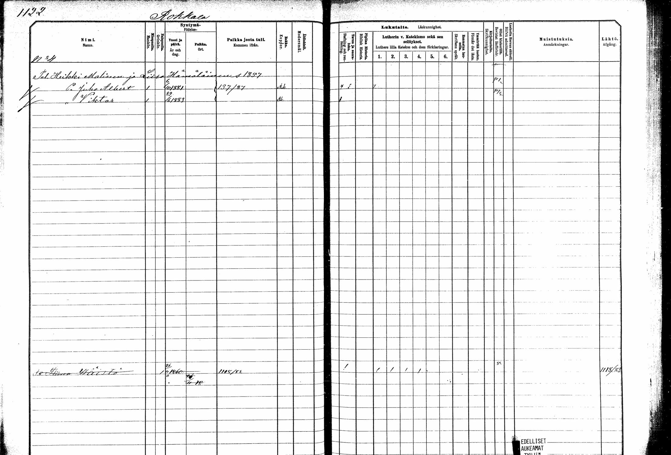 [ ../kirjat/Kirkonkirjat/kitee/lastenkirja_1882-1890_mko685-696/kuvat/50.jpg ]