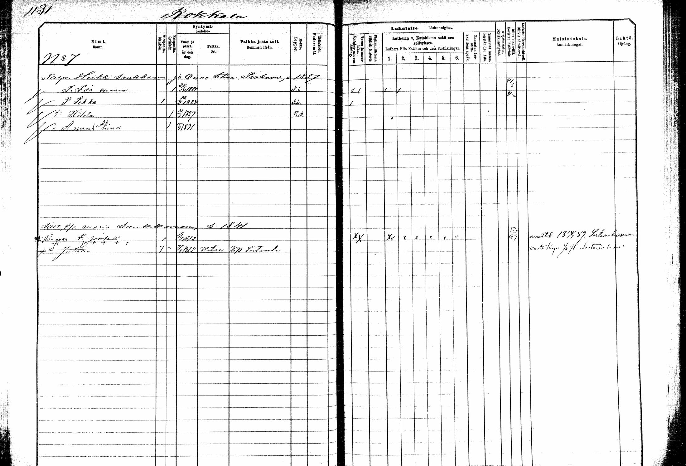 [ ../kirjat/Kirkonkirjat/kitee/lastenkirja_1882-1890_mko685-696/kuvat/57.jpg ]