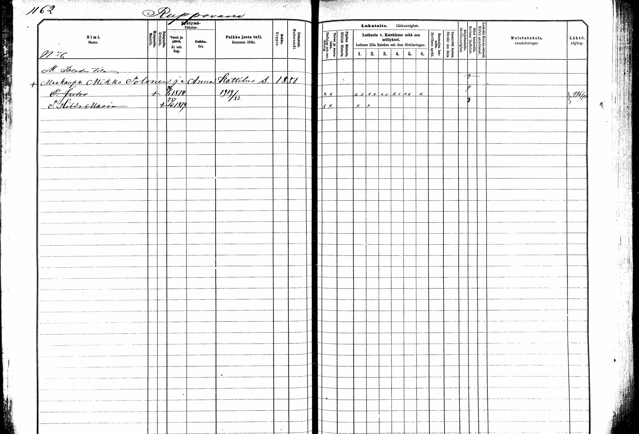 [ ../kirjat/Kirkonkirjat/kitee/lastenkirja_1882-1890_mko685-696/kuvat/79.jpg ]