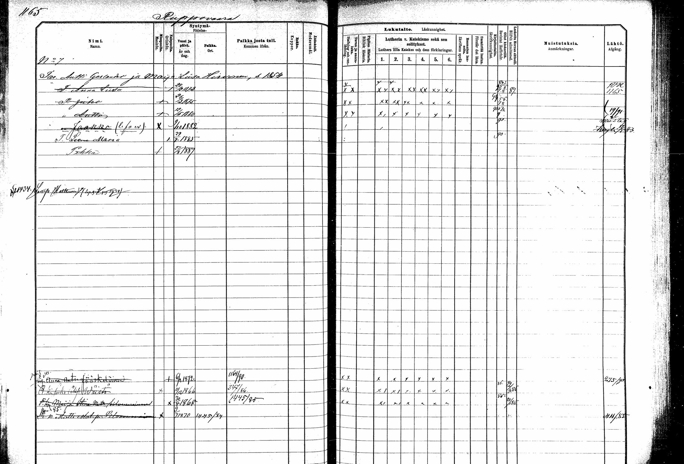 [ ../kirjat/Kirkonkirjat/kitee/lastenkirja_1882-1890_mko685-696/kuvat/82.jpg ]