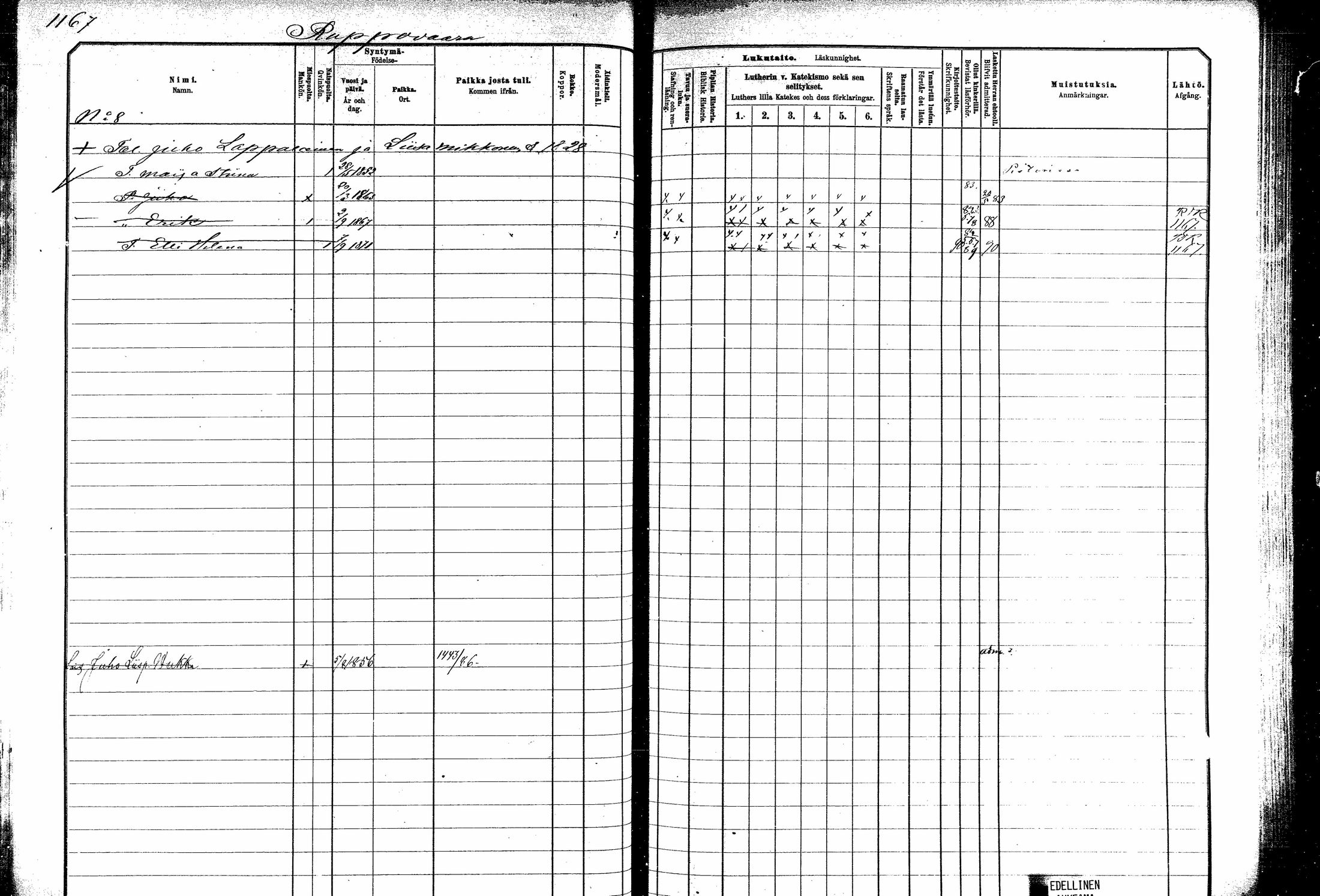 [ ../kirjat/Kirkonkirjat/kitee/lastenkirja_1882-1890_mko685-696/kuvat/83.jpg ]