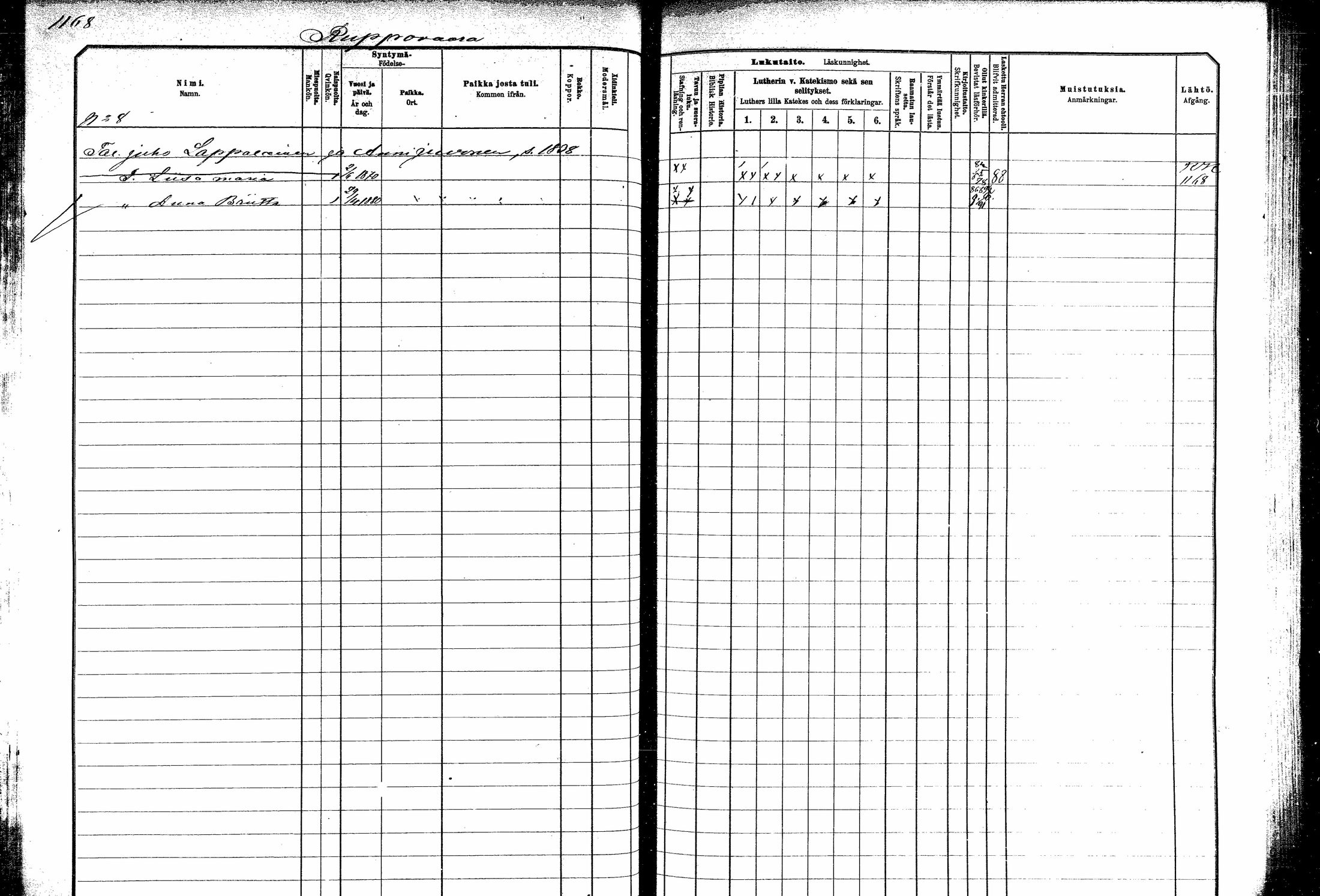 [ ../kirjat/Kirkonkirjat/kitee/lastenkirja_1882-1890_mko685-696/kuvat/84.jpg ]