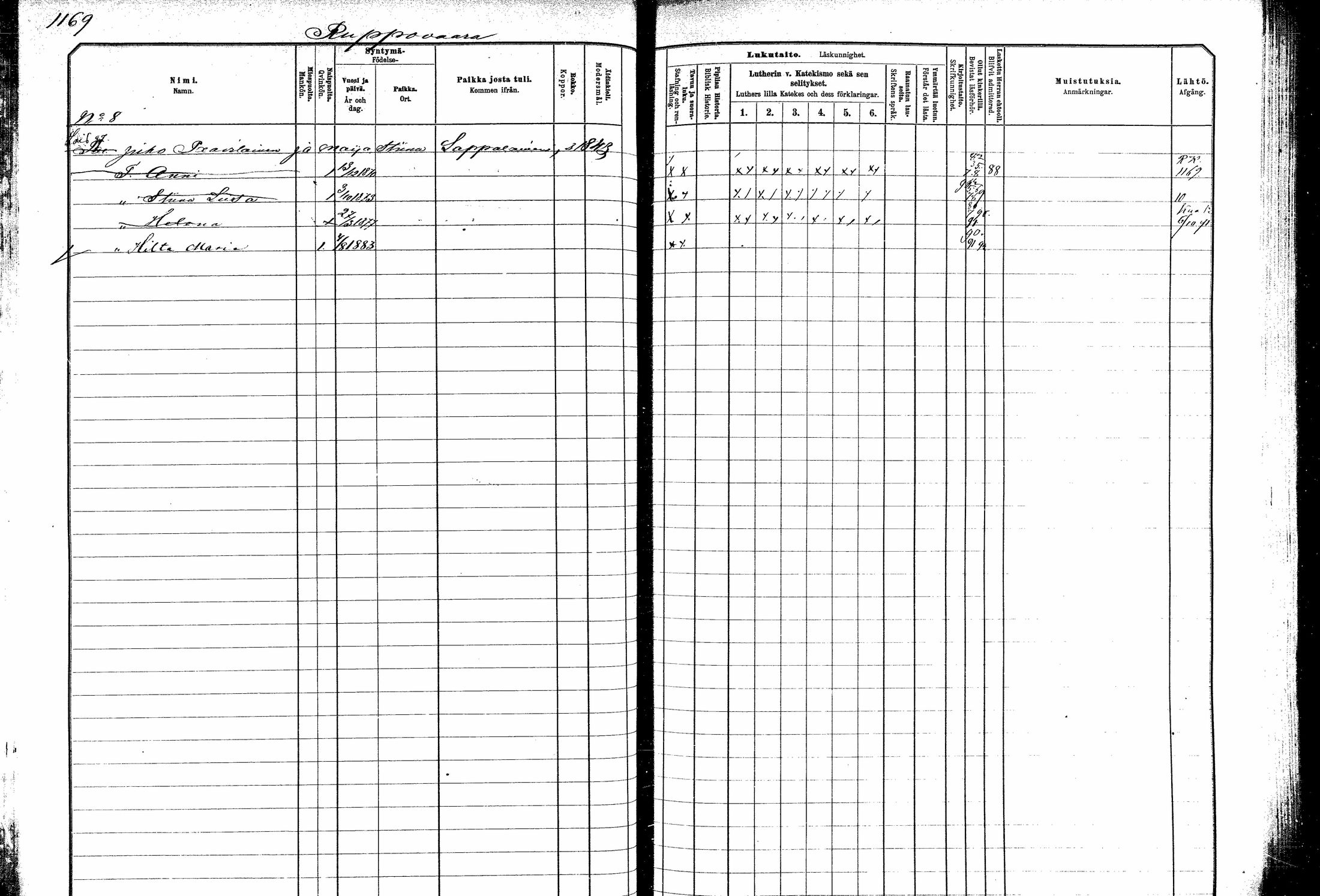 [ ../kirjat/Kirkonkirjat/kitee/lastenkirja_1882-1890_mko685-696/kuvat/85.jpg ]