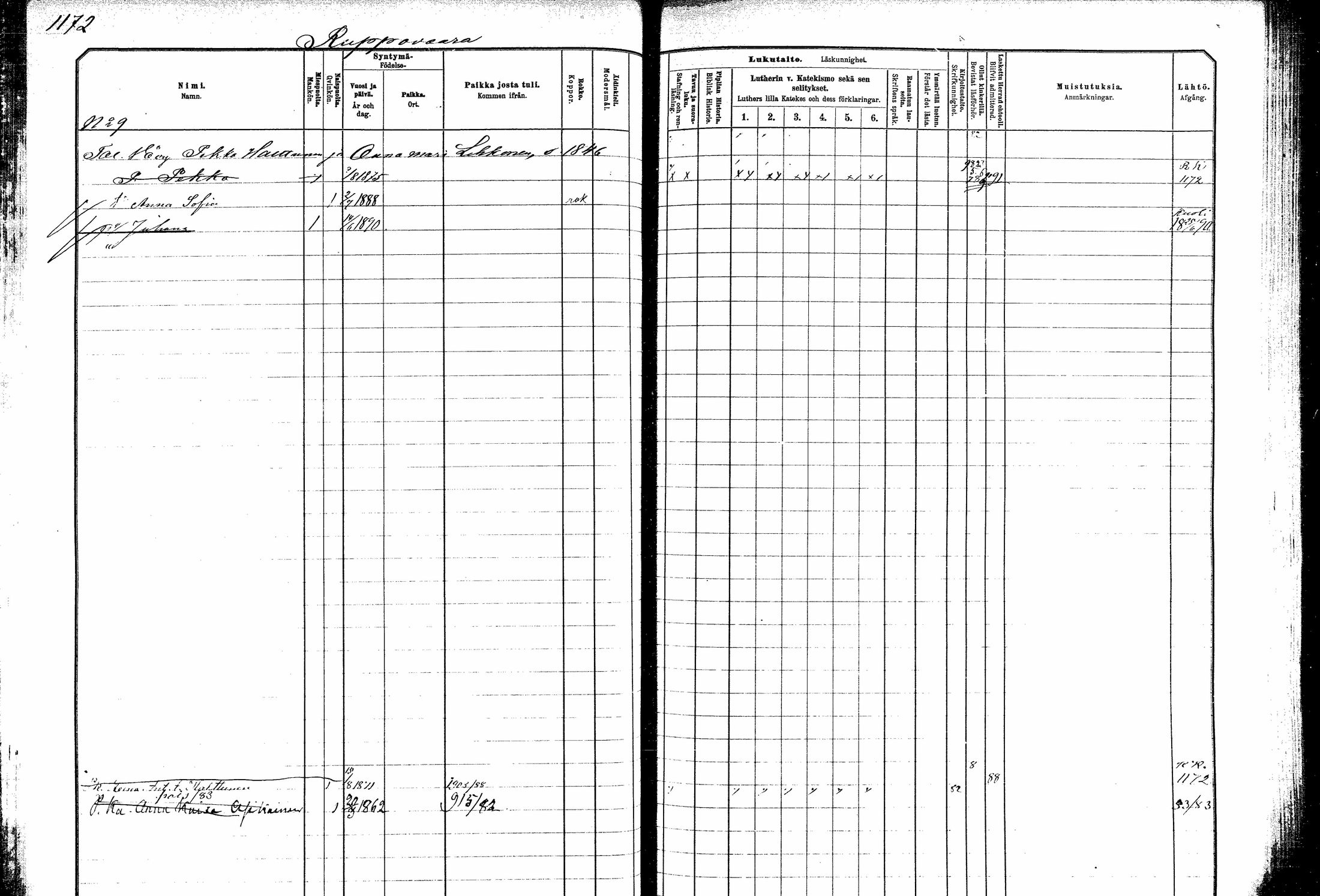 [ ../kirjat/Kirkonkirjat/kitee/lastenkirja_1882-1890_mko685-696/kuvat/87.jpg ]