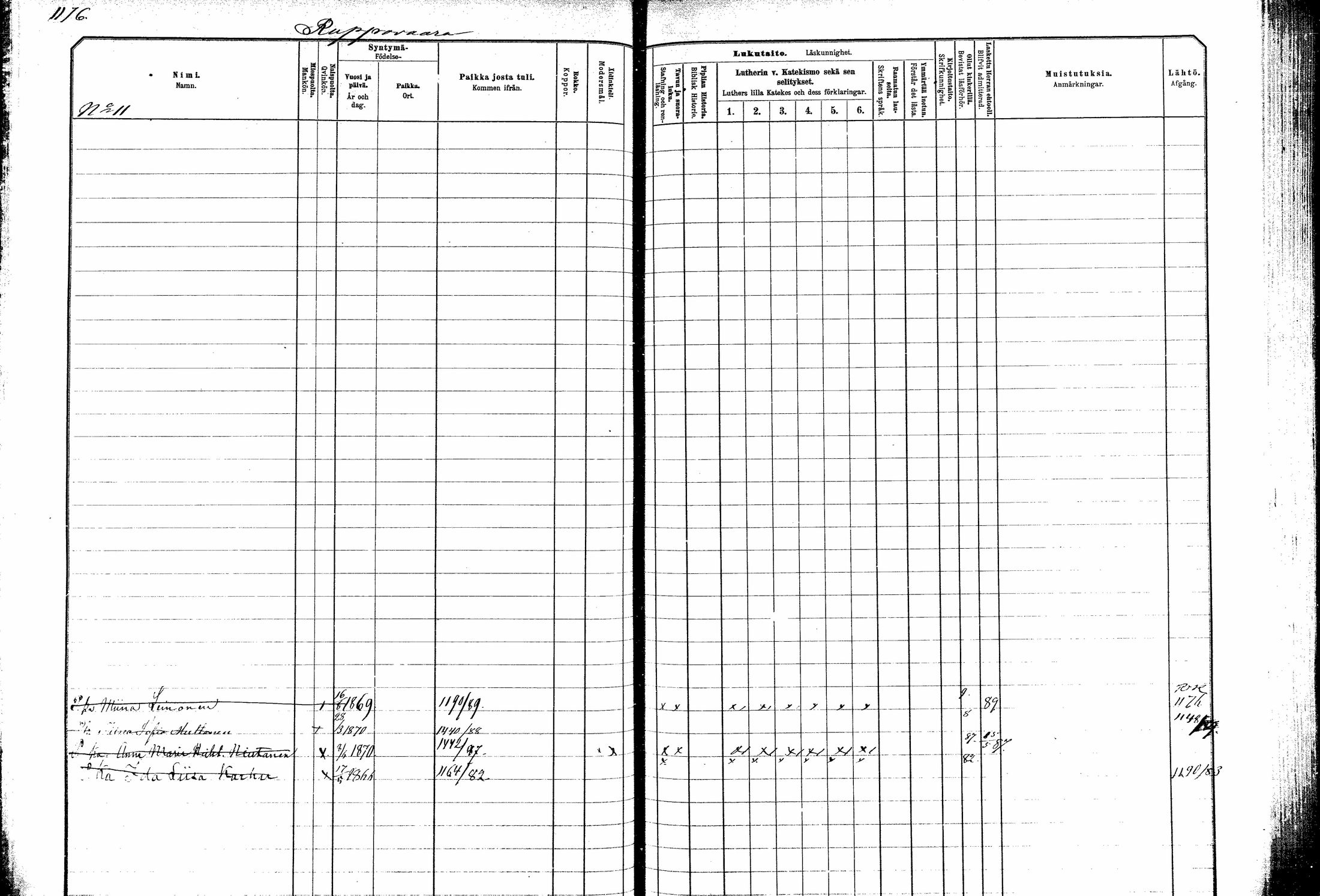 [ ../kirjat/Kirkonkirjat/kitee/lastenkirja_1882-1890_mko685-696/kuvat/91.jpg ]