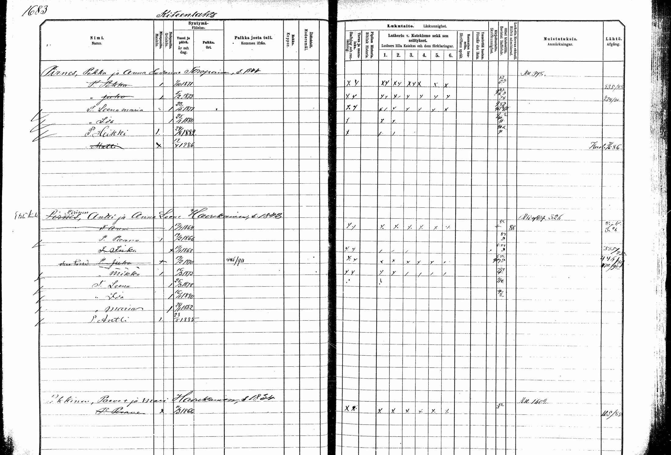 [ ../kirjat/Kirkonkirjat/kitee/lastenkirja_1882-1890_mko697-708/kuvat/120.jpg ]
