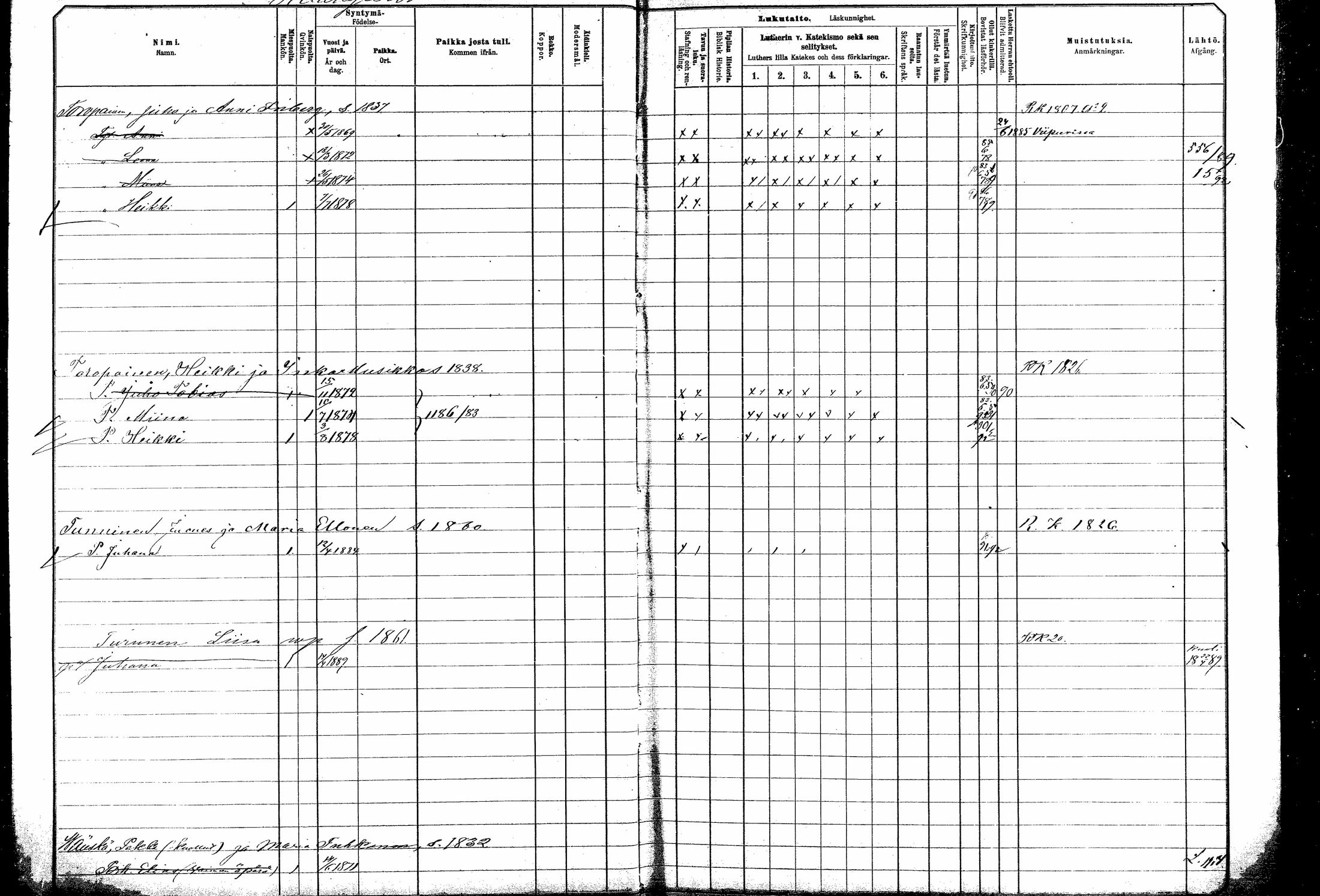 [ ../kirjat/Kirkonkirjat/kitee/lastenkirja_1882-1890_mko697-708/kuvat/13.jpg ]