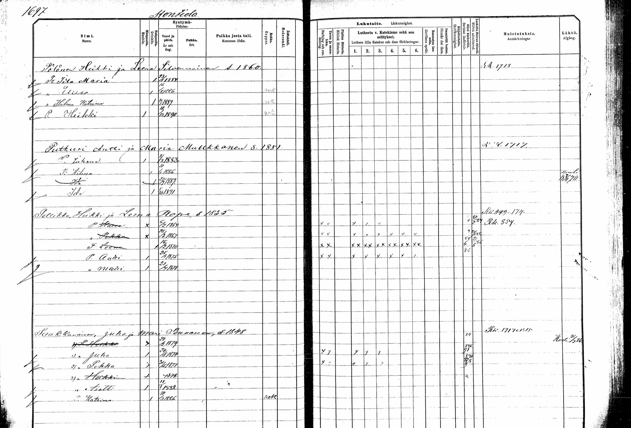 [ ../kirjat/Kirkonkirjat/kitee/lastenkirja_1882-1890_mko697-708/kuvat/132.jpg ]