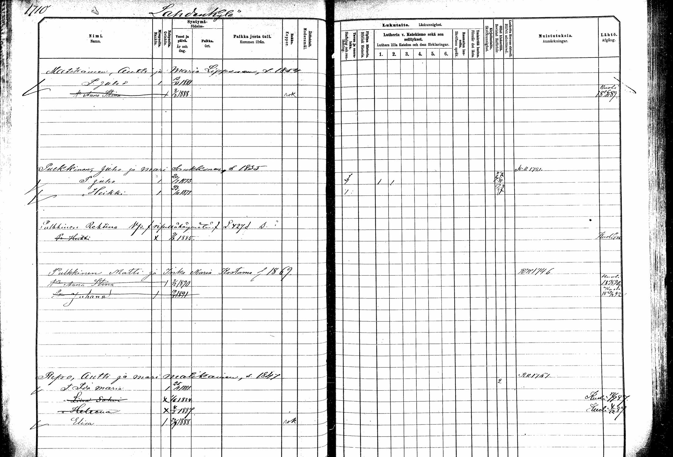 [ ../kirjat/Kirkonkirjat/kitee/lastenkirja_1882-1890_mko697-708/kuvat/143.jpg ]