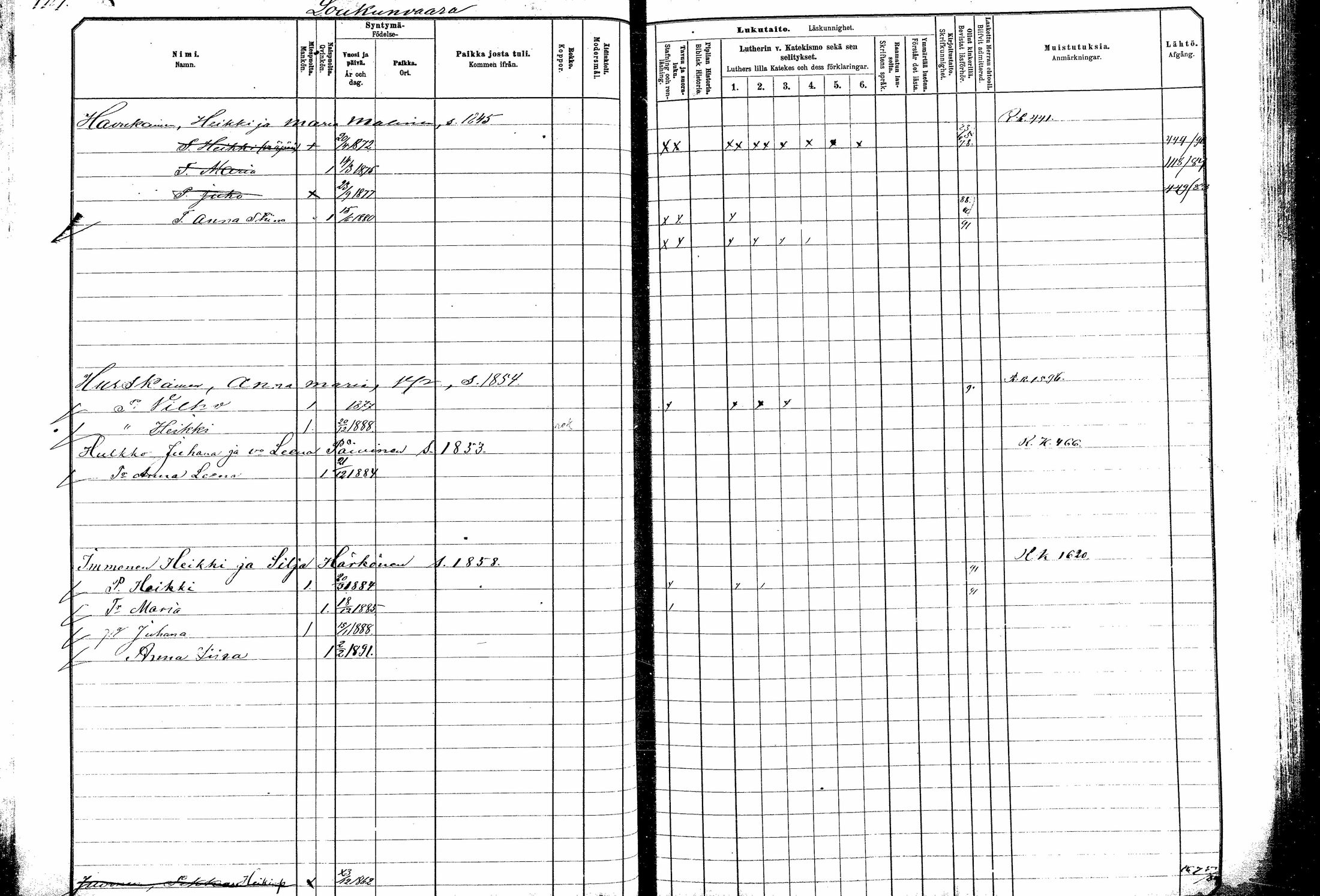 [ ../kirjat/Kirkonkirjat/kitee/lastenkirja_1882-1890_mko697-708/kuvat/150.jpg ]