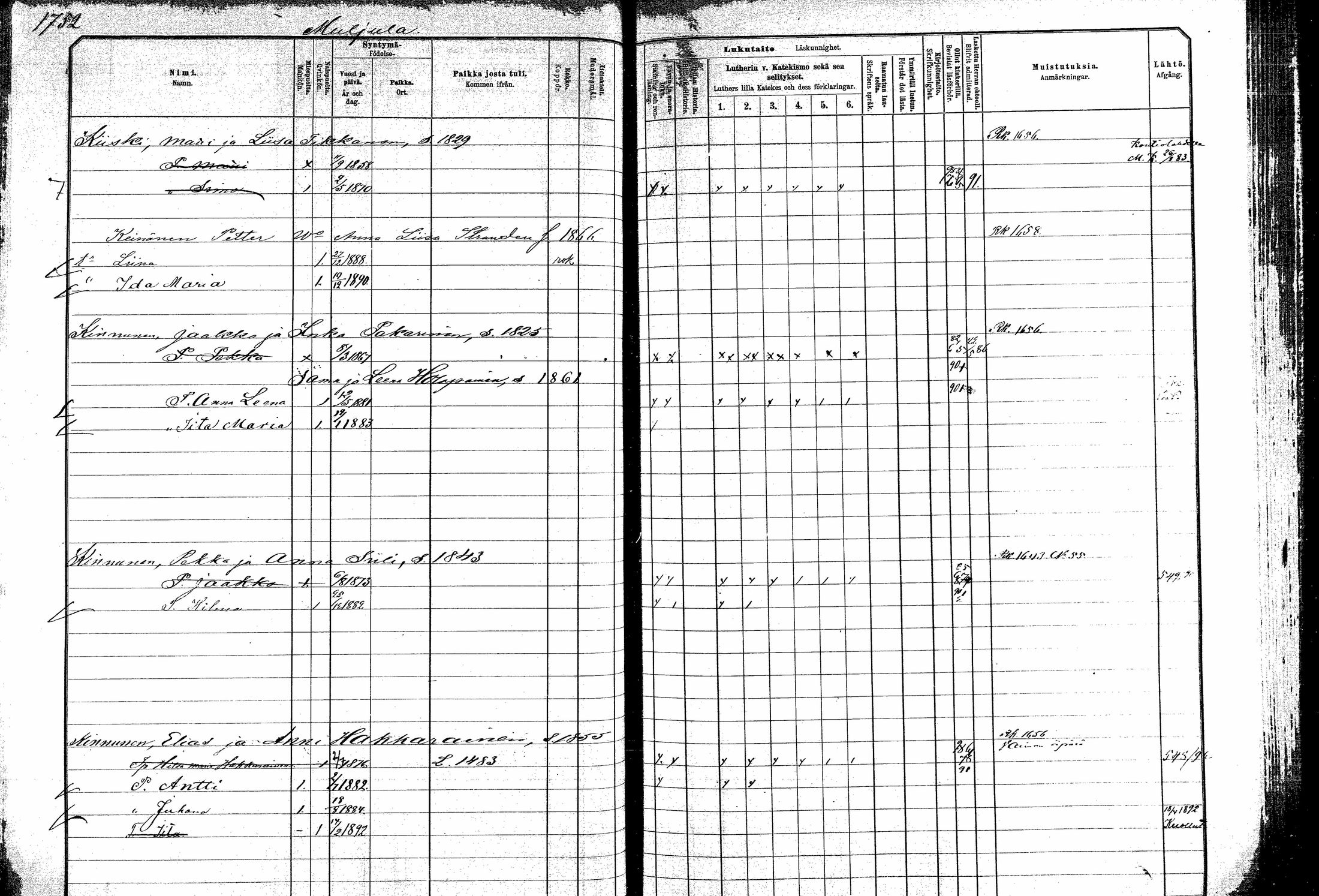 [ ../kirjat/Kirkonkirjat/kitee/lastenkirja_1882-1890_mko697-708/kuvat/181.jpg ]