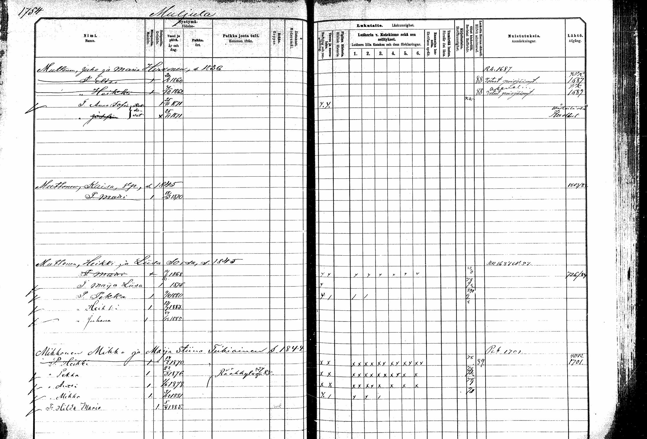 [ ../kirjat/Kirkonkirjat/kitee/lastenkirja_1882-1890_mko697-708/kuvat/183.jpg ]