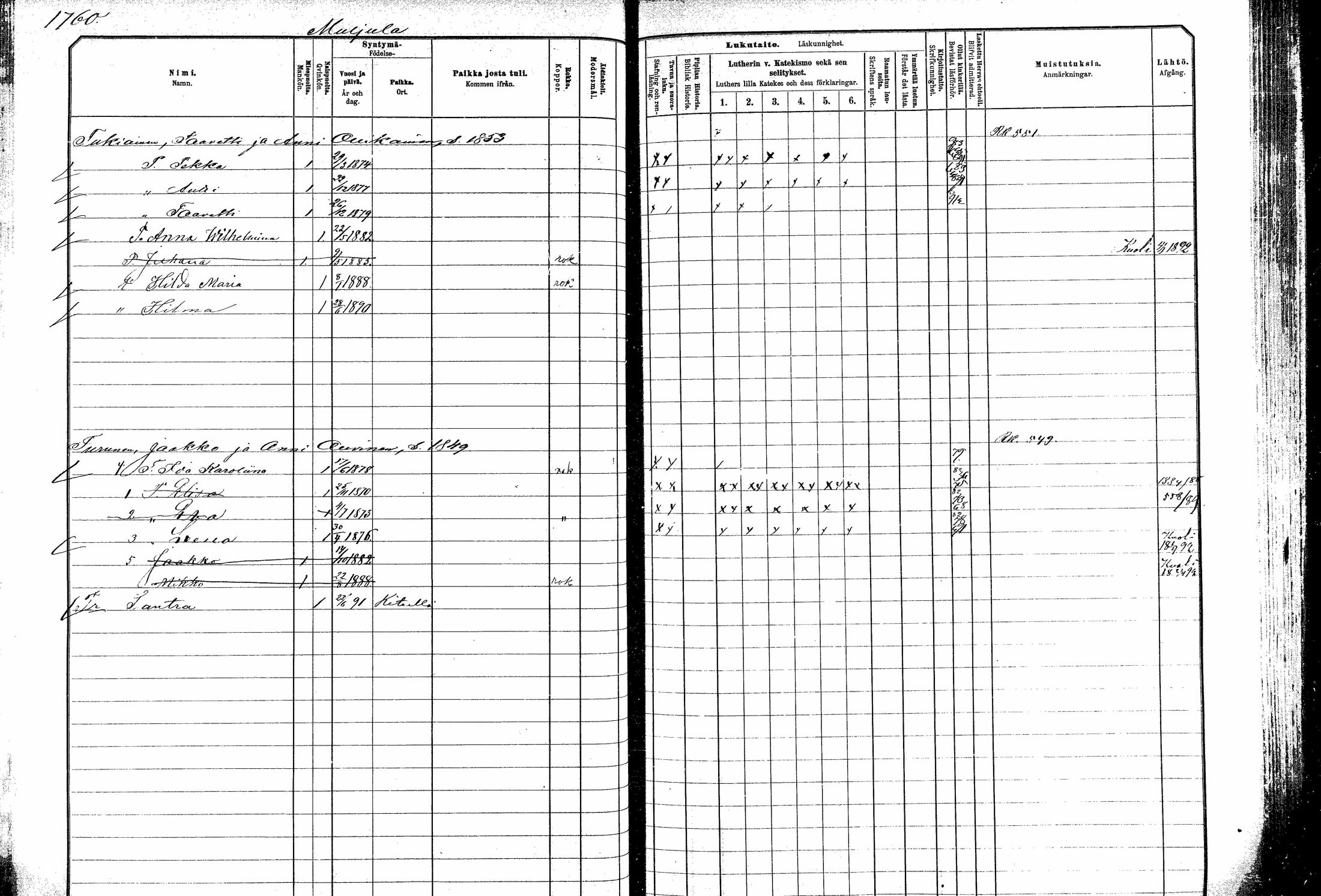 [ ../kirjat/Kirkonkirjat/kitee/lastenkirja_1882-1890_mko697-708/kuvat/189.jpg ]