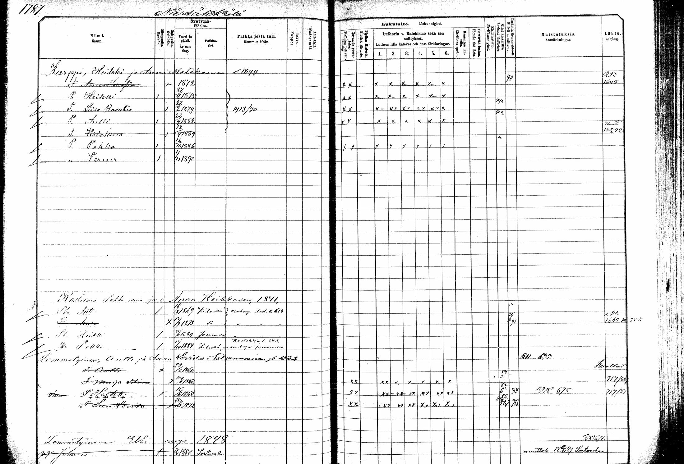 [ ../kirjat/Kirkonkirjat/kitee/lastenkirja_1882-1890_mko697-708/kuvat/213.jpg ]