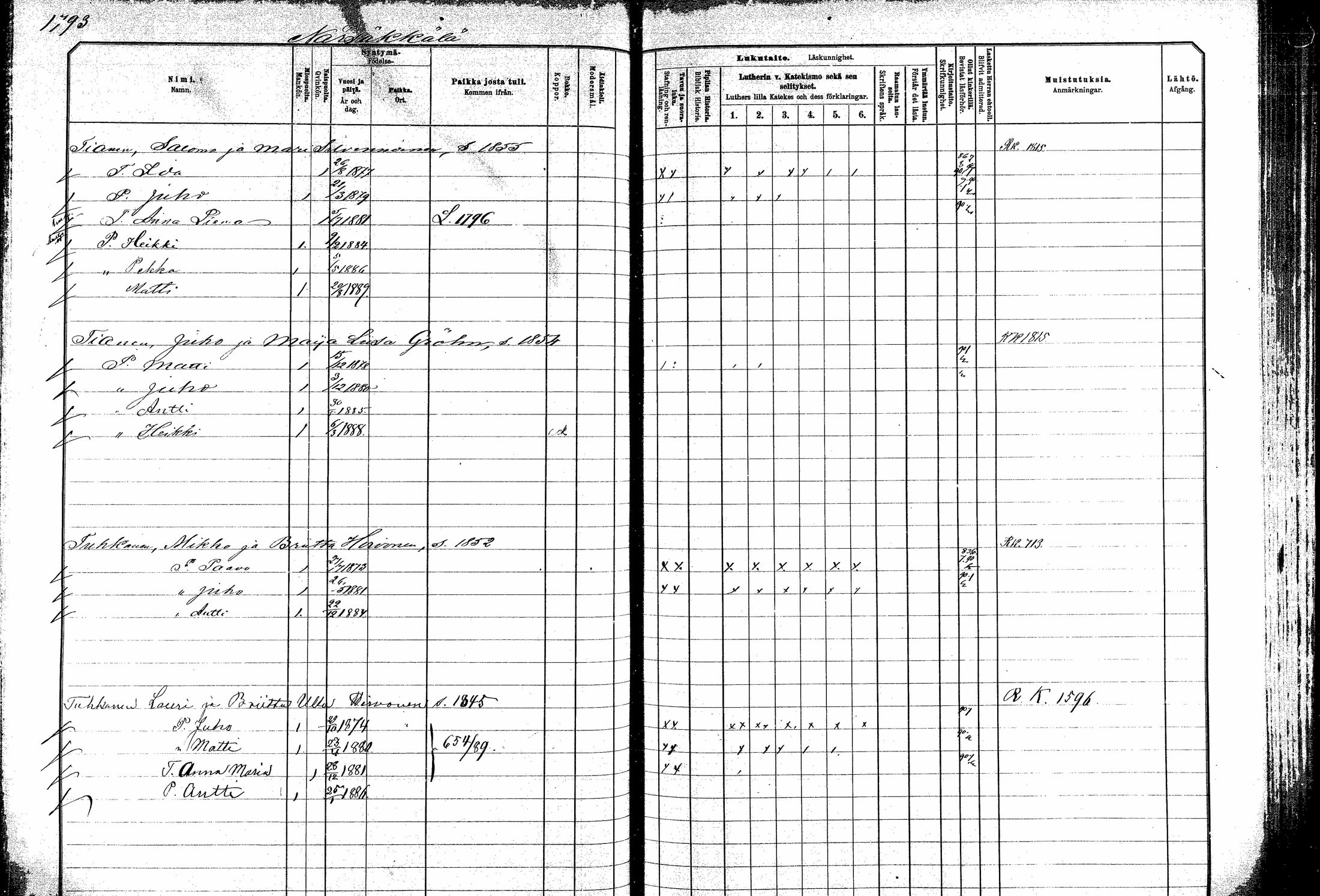 [ ../kirjat/Kirkonkirjat/kitee/lastenkirja_1882-1890_mko697-708/kuvat/219.jpg ]