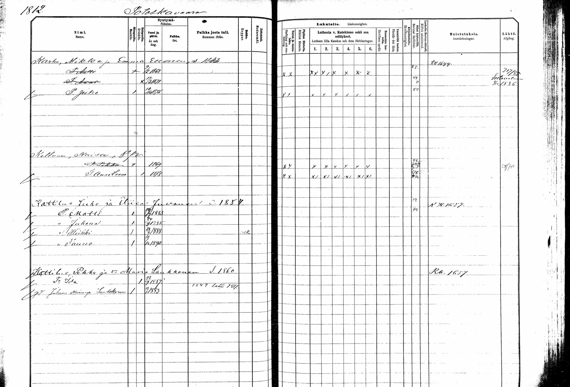 [ ../kirjat/Kirkonkirjat/kitee/lastenkirja_1882-1890_mko697-708/kuvat/237.jpg ]