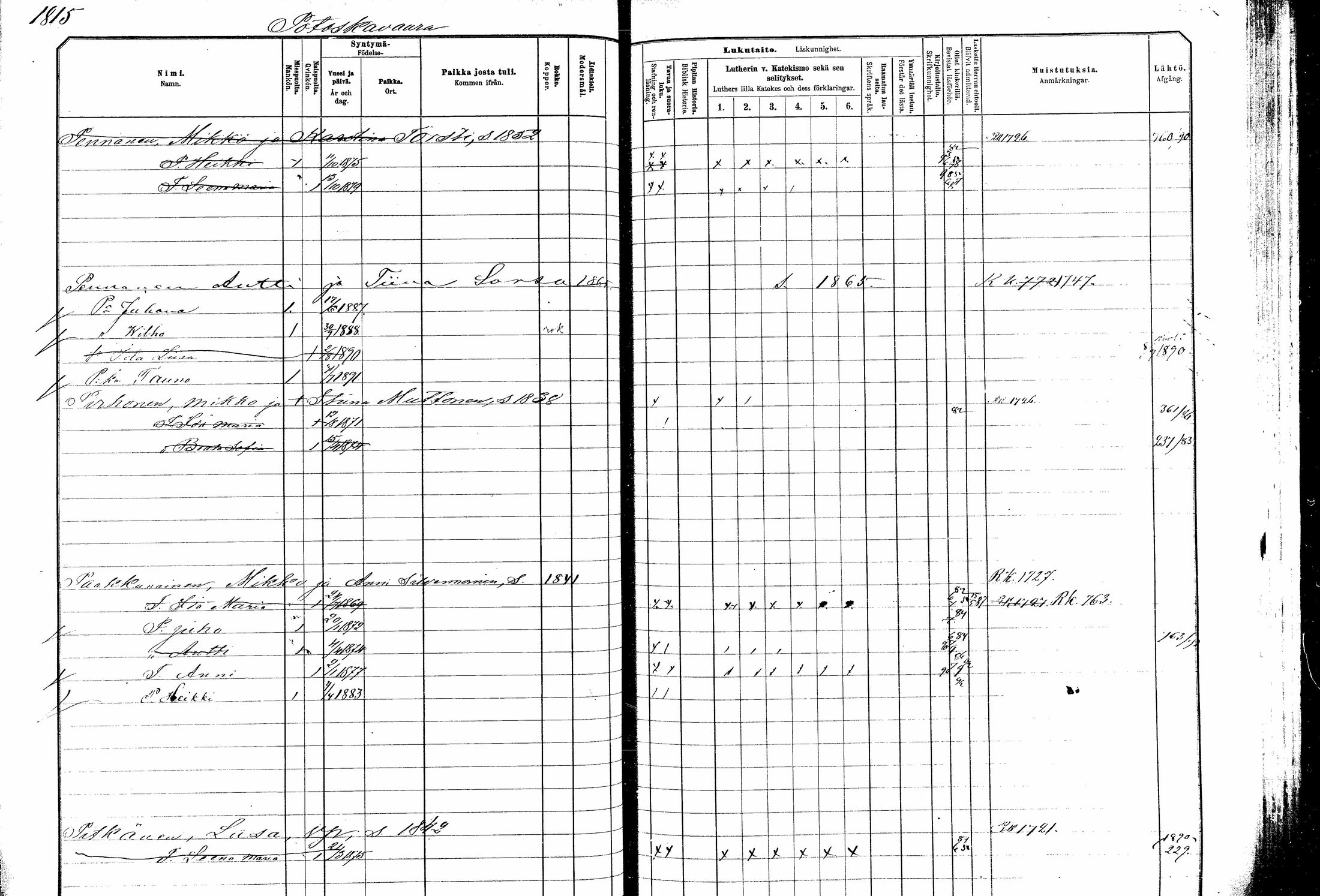 [ ../kirjat/Kirkonkirjat/kitee/lastenkirja_1882-1890_mko697-708/kuvat/240.jpg ]