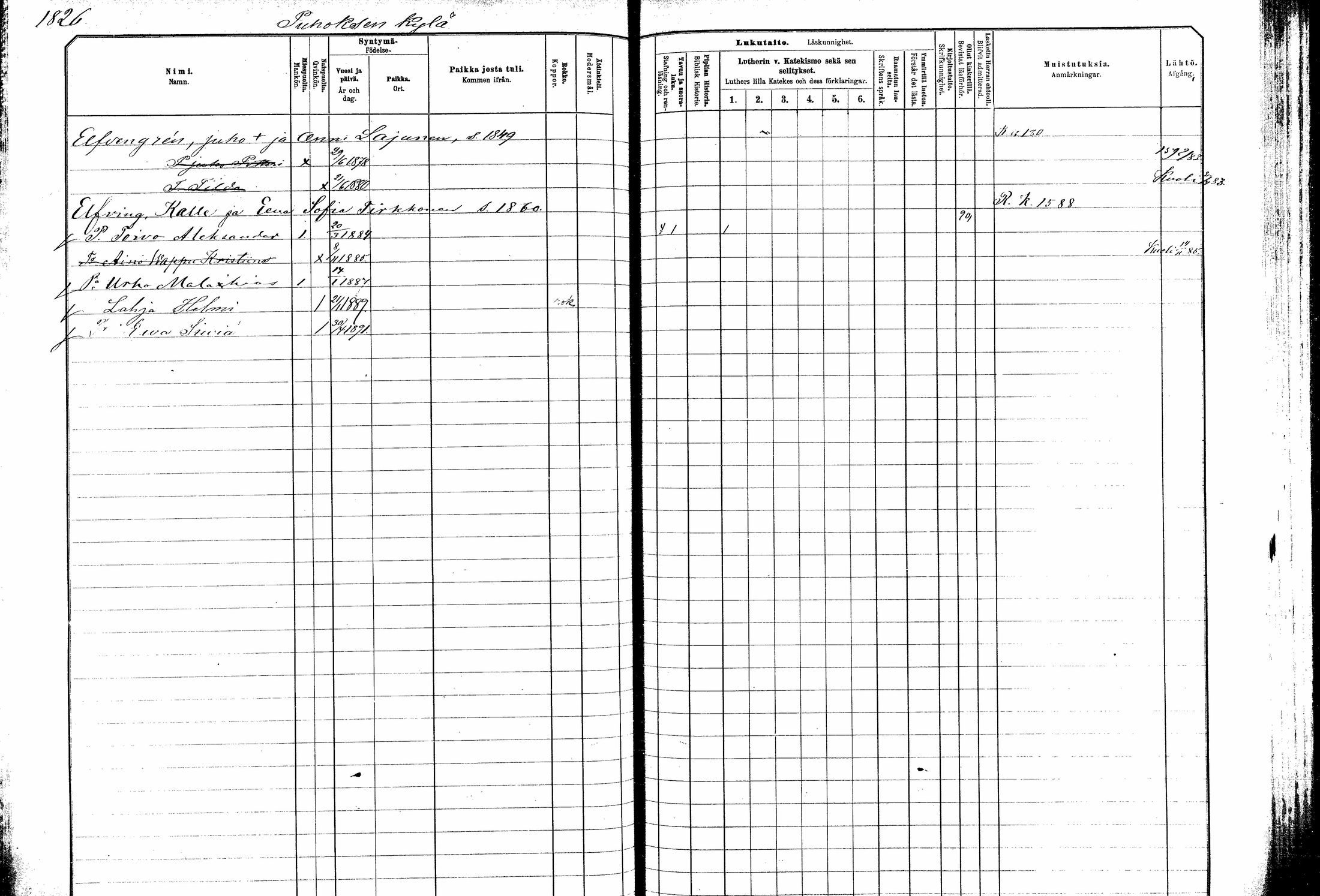 [ ../kirjat/Kirkonkirjat/kitee/lastenkirja_1882-1890_mko697-708/kuvat/247.jpg ]
