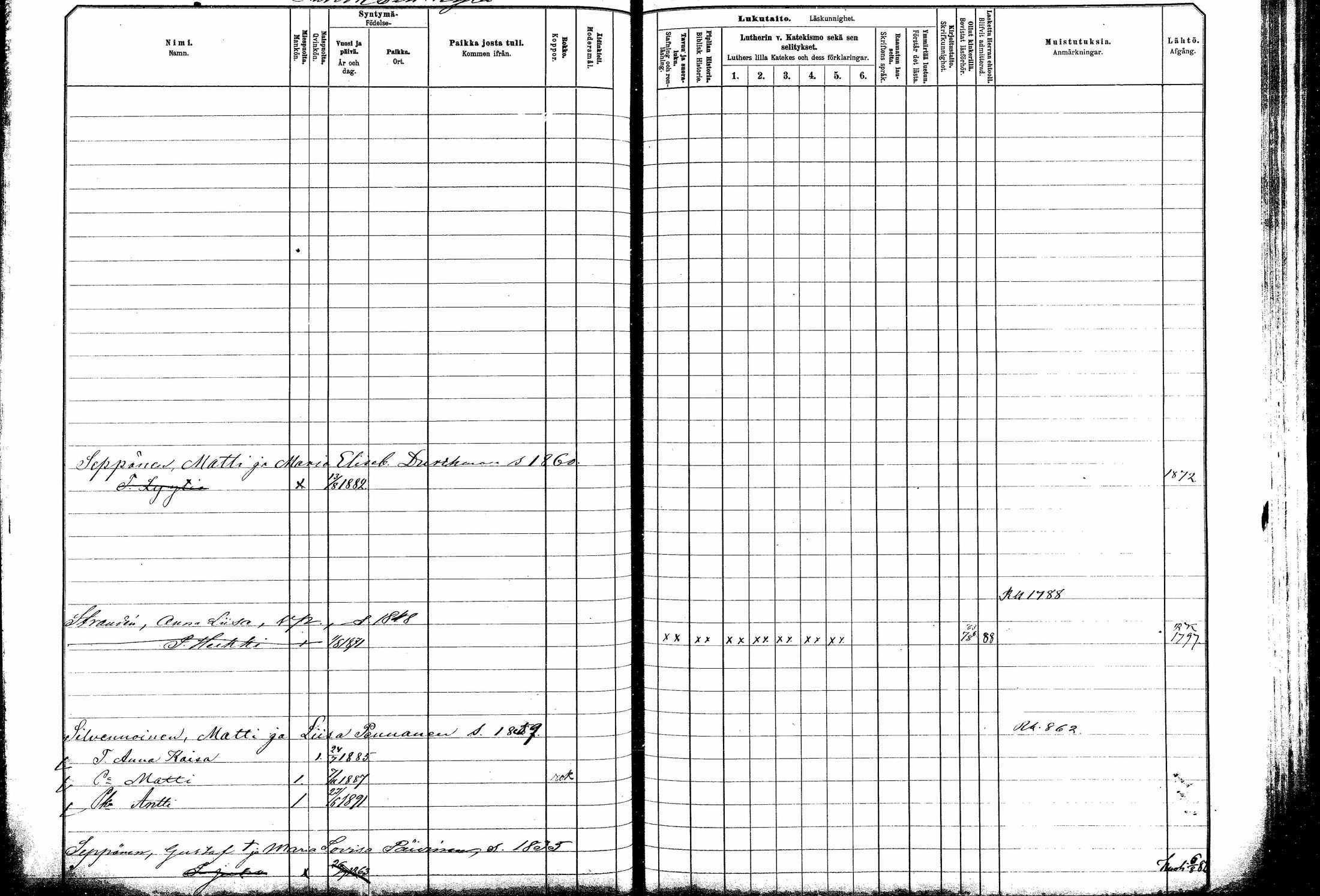[ ../kirjat/Kirkonkirjat/kitee/lastenkirja_1882-1890_mko697-708/kuvat/262.jpg ]