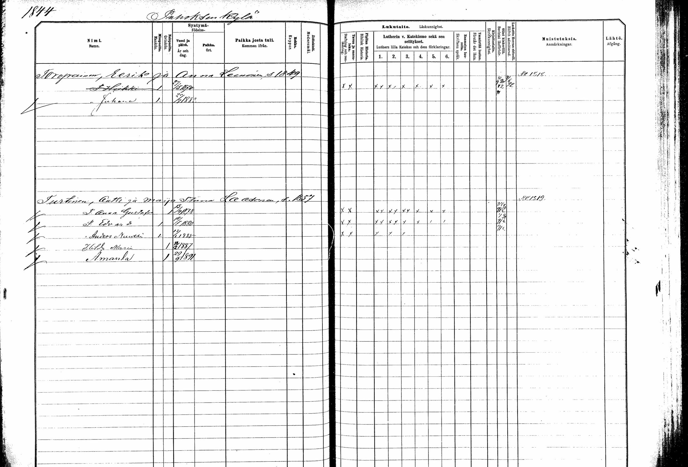 [ ../kirjat/Kirkonkirjat/kitee/lastenkirja_1882-1890_mko697-708/kuvat/265.jpg ]