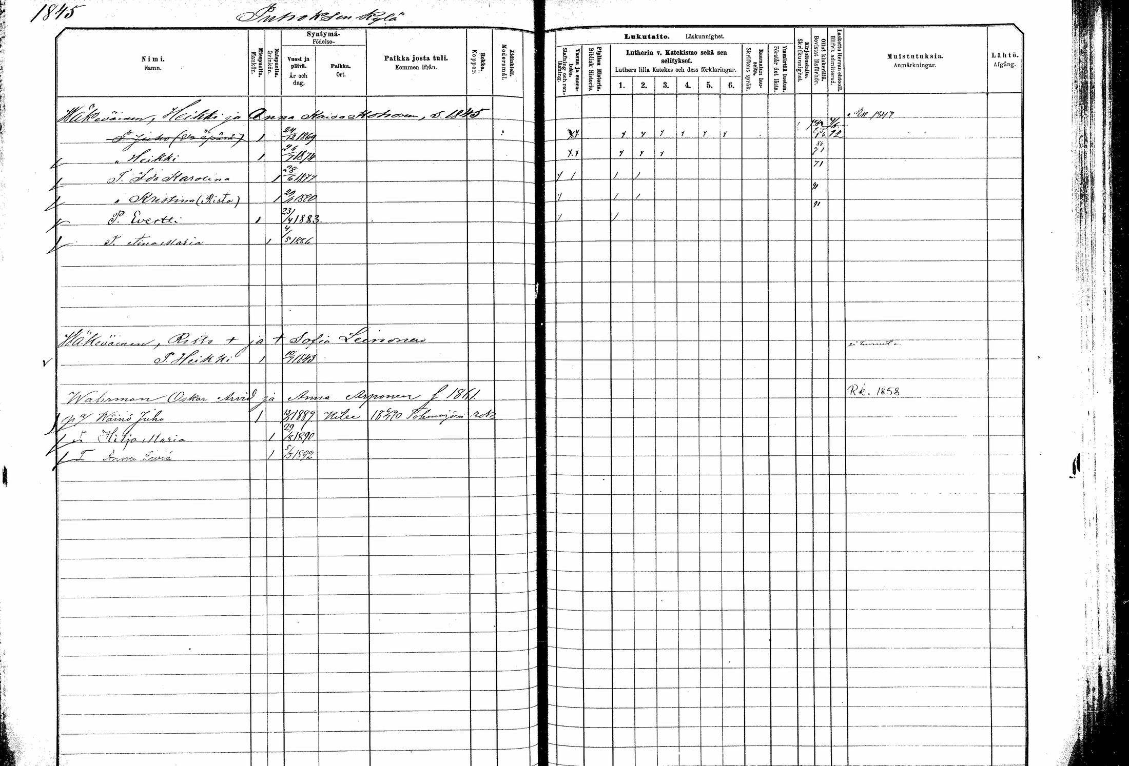 [ ../kirjat/Kirkonkirjat/kitee/lastenkirja_1882-1890_mko697-708/kuvat/266.jpg ]