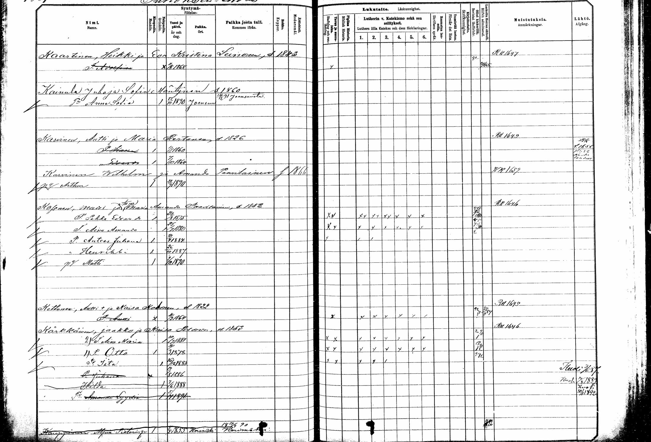 [ ../kirjat/Kirkonkirjat/kitee/lastenkirja_1882-1890_mko697-708/kuvat/275.jpg ]