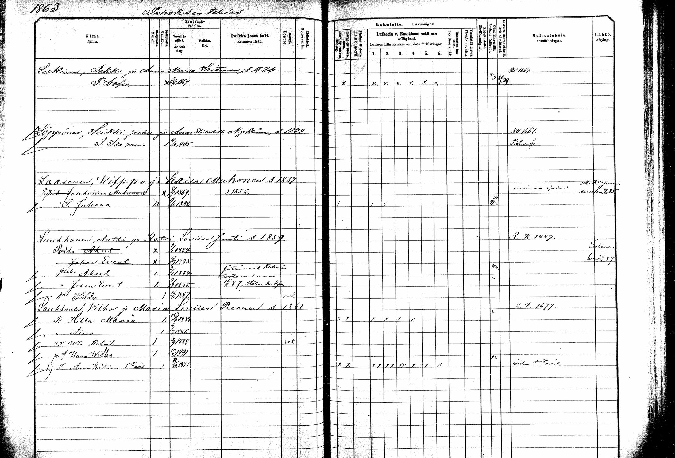 [ ../kirjat/Kirkonkirjat/kitee/lastenkirja_1882-1890_mko697-708/kuvat/280.jpg ]