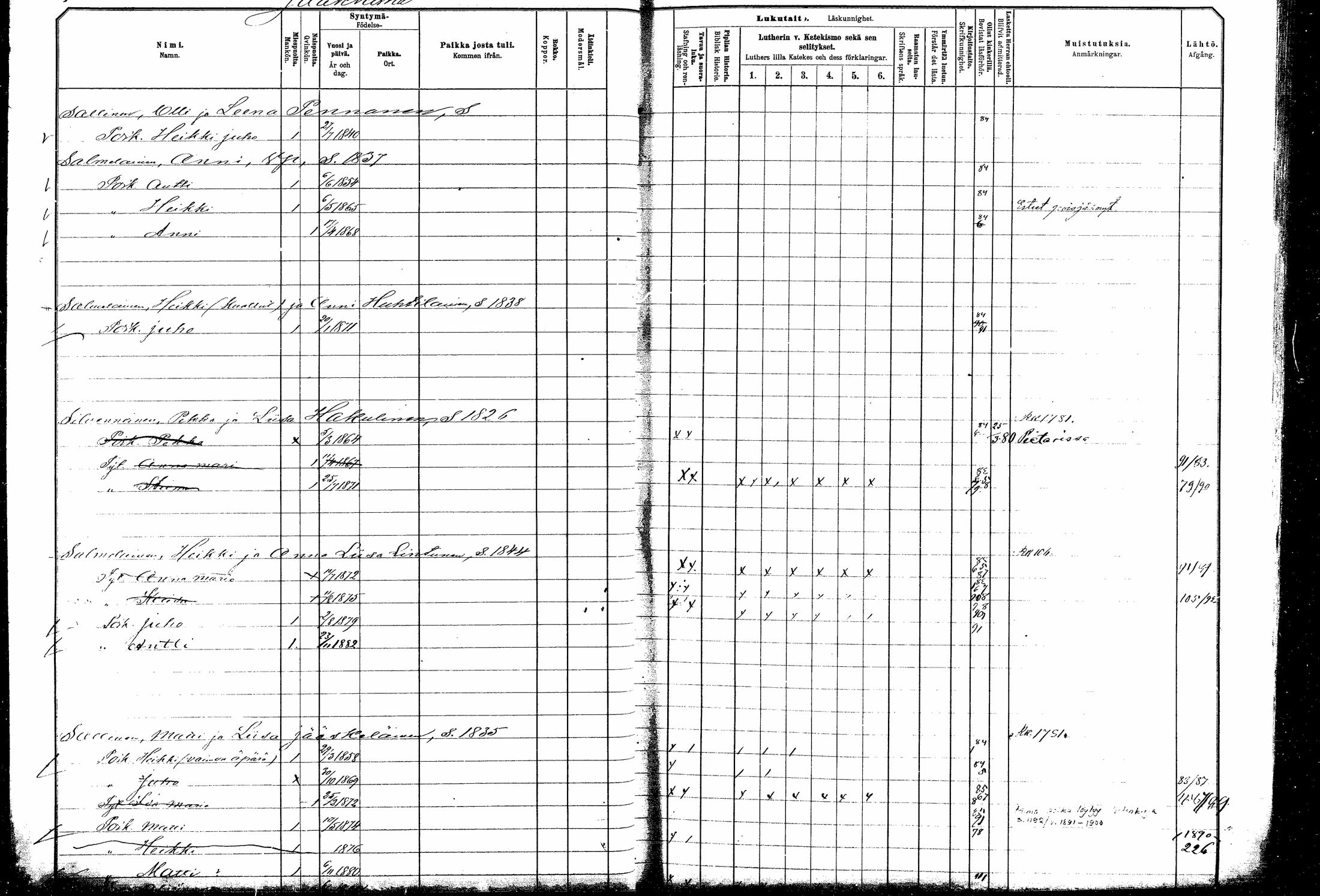 [ ../kirjat/Kirkonkirjat/kitee/lastenkirja_1882-1890_mko697-708/kuvat/29.jpg ]
