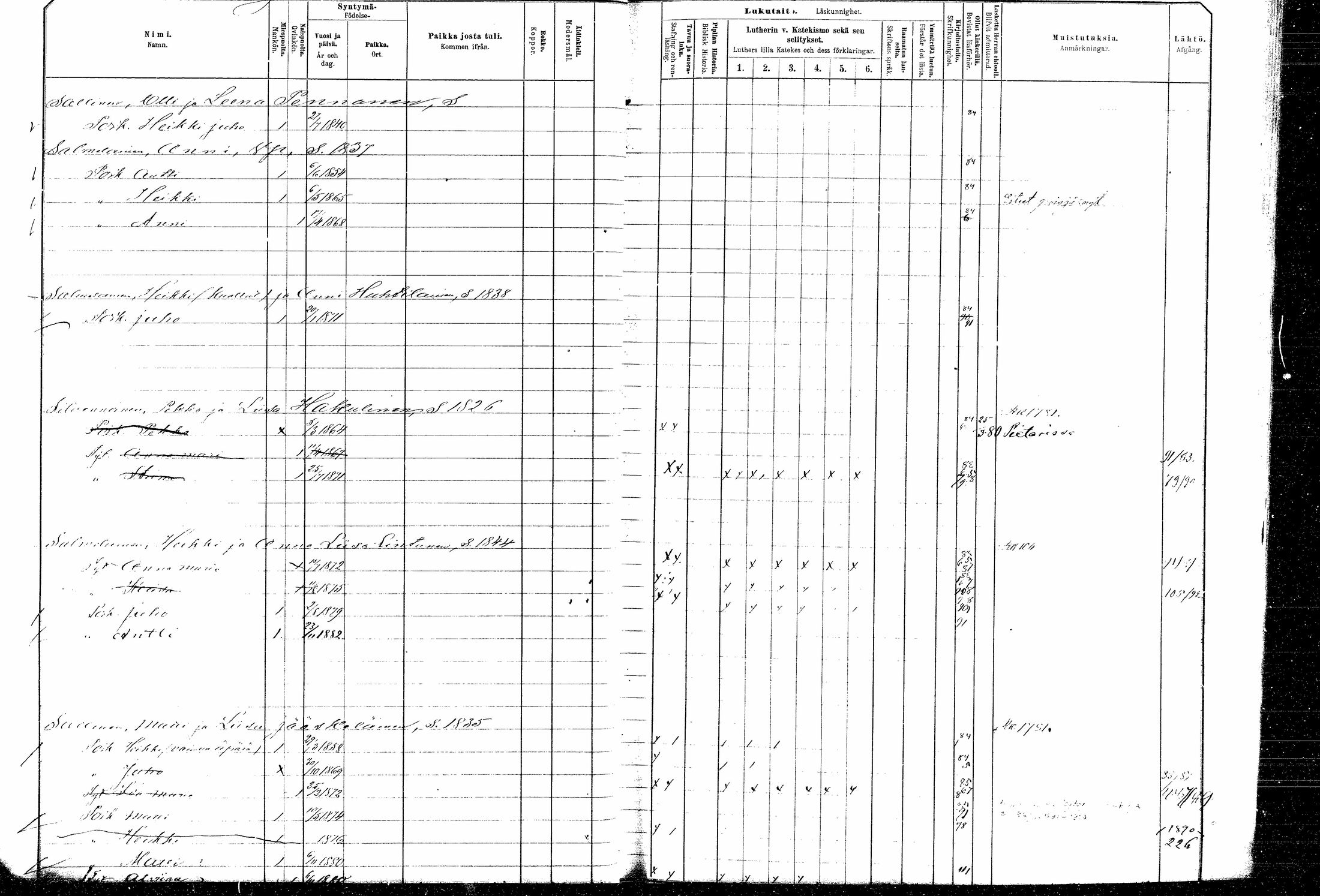 [ ../kirjat/Kirkonkirjat/kitee/lastenkirja_1882-1890_mko697-708/kuvat/30.jpg ]
