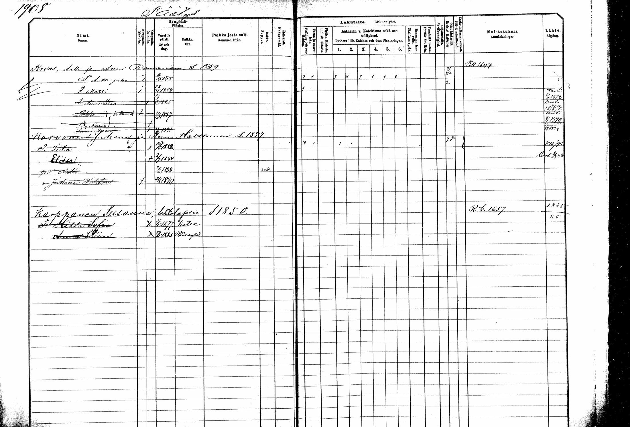 [ ../kirjat/Kirkonkirjat/kitee/lastenkirja_1882-1890_mko697-708/kuvat/317.jpg ]