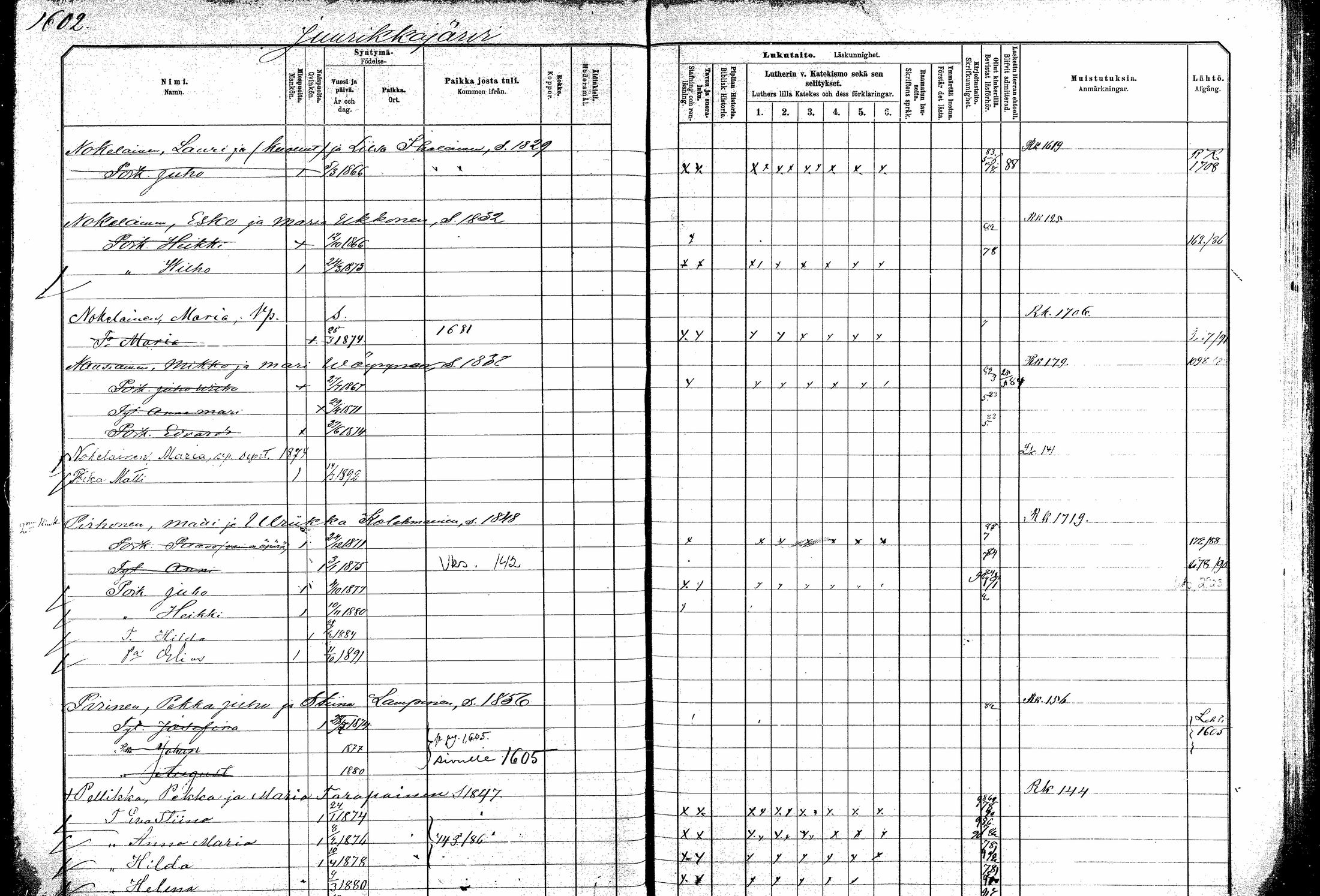 [ ../kirjat/Kirkonkirjat/kitee/lastenkirja_1882-1890_mko697-708/kuvat/46.jpg ]