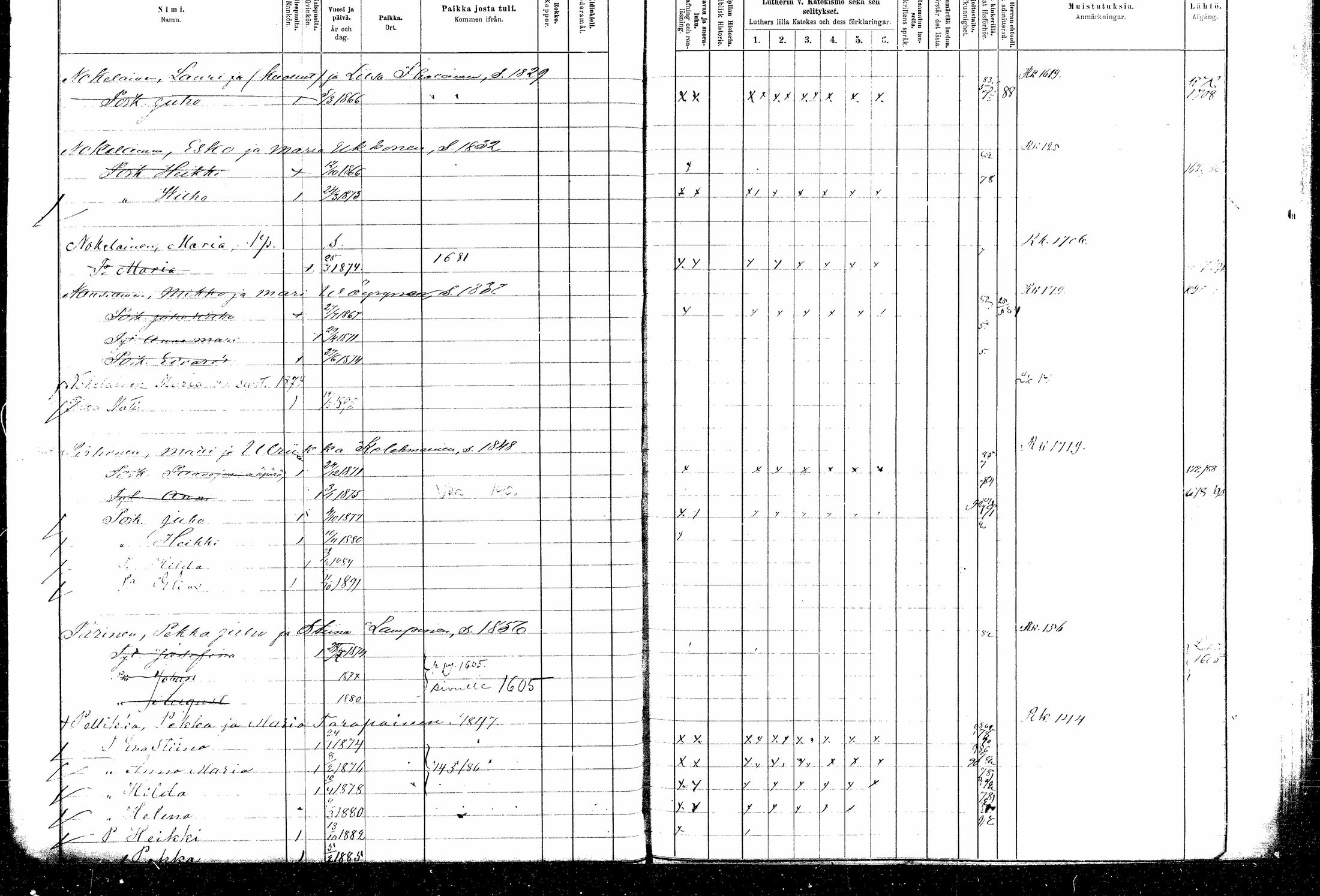 [ ../kirjat/Kirkonkirjat/kitee/lastenkirja_1882-1890_mko697-708/kuvat/49.jpg ]