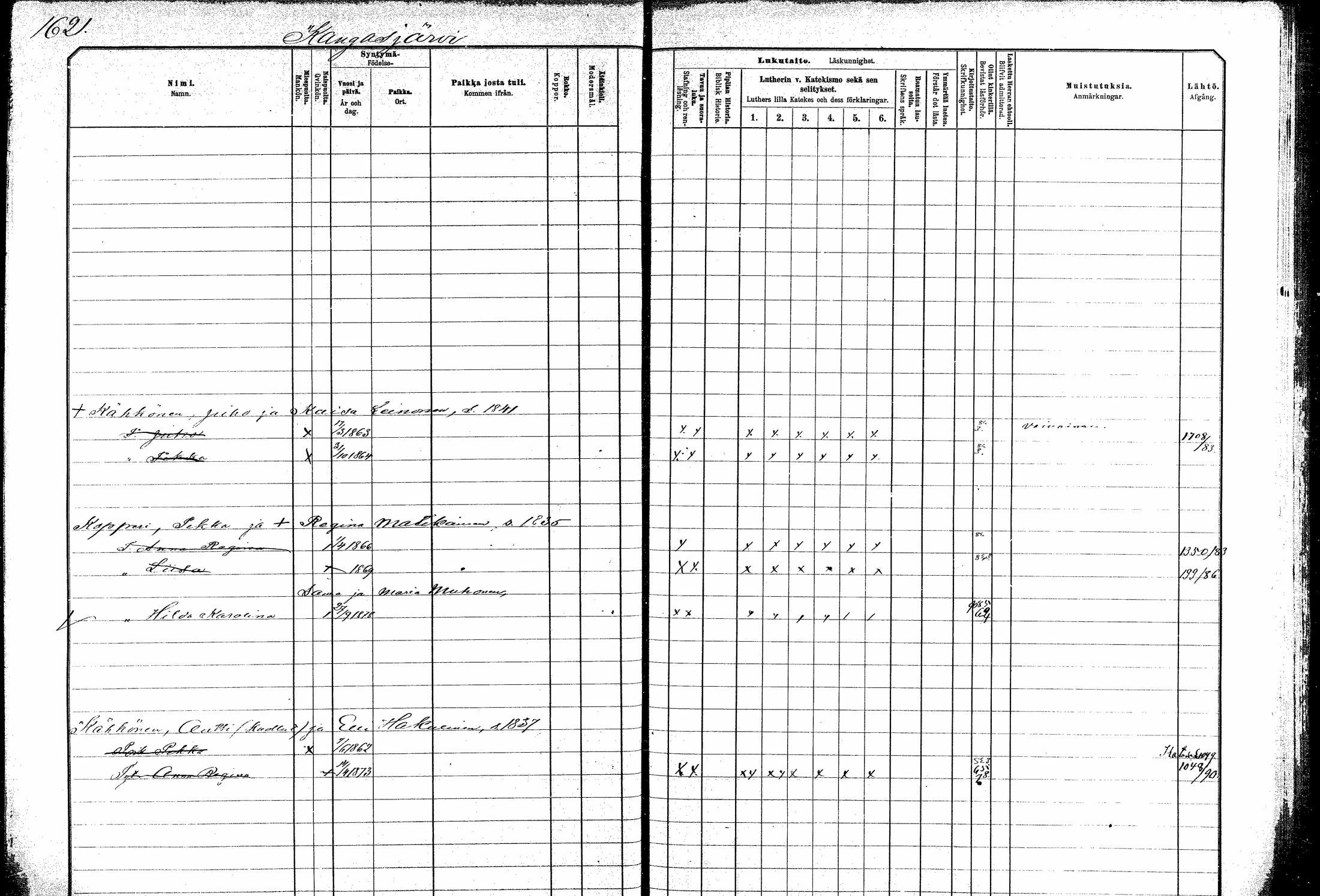 [ ../kirjat/Kirkonkirjat/kitee/lastenkirja_1882-1890_mko697-708/kuvat/68.jpg ]
