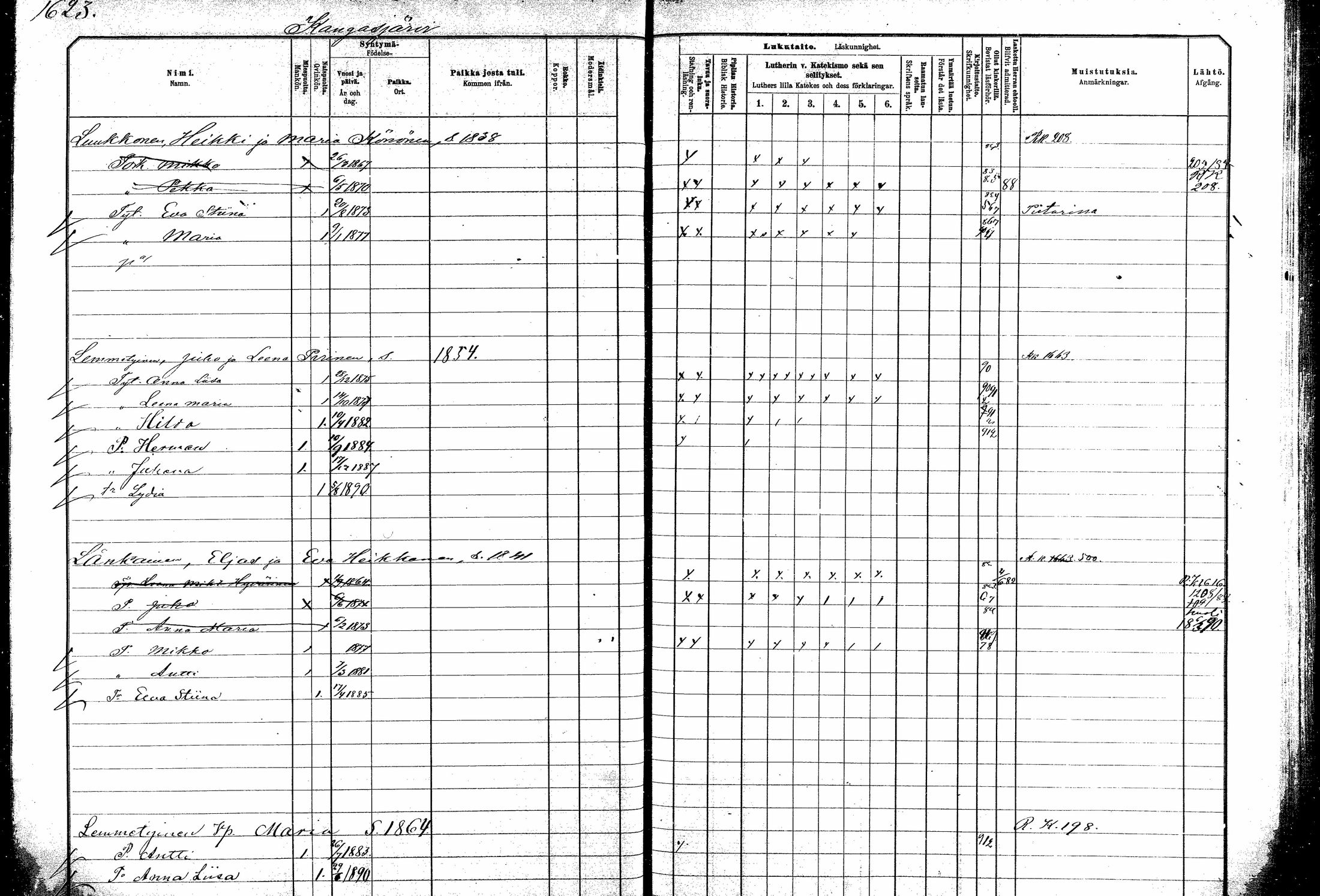[ ../kirjat/Kirkonkirjat/kitee/lastenkirja_1882-1890_mko697-708/kuvat/70.jpg ]