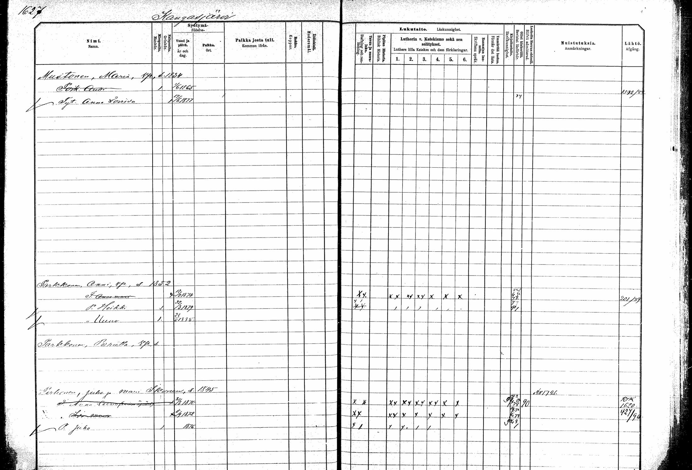 [ ../kirjat/Kirkonkirjat/kitee/lastenkirja_1882-1890_mko697-708/kuvat/74.jpg ]