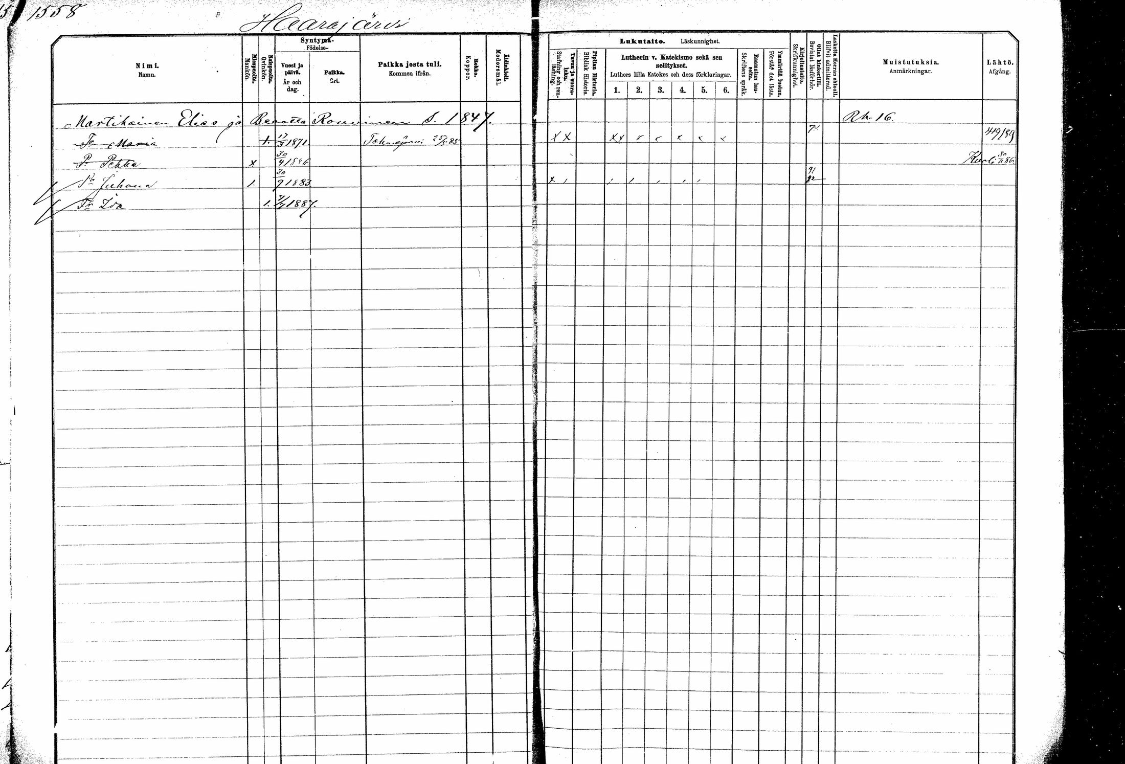 [ ../kirjat/Kirkonkirjat/kitee/lastenkirja_1882-1890_mko697-708/kuvat/9.jpg ]